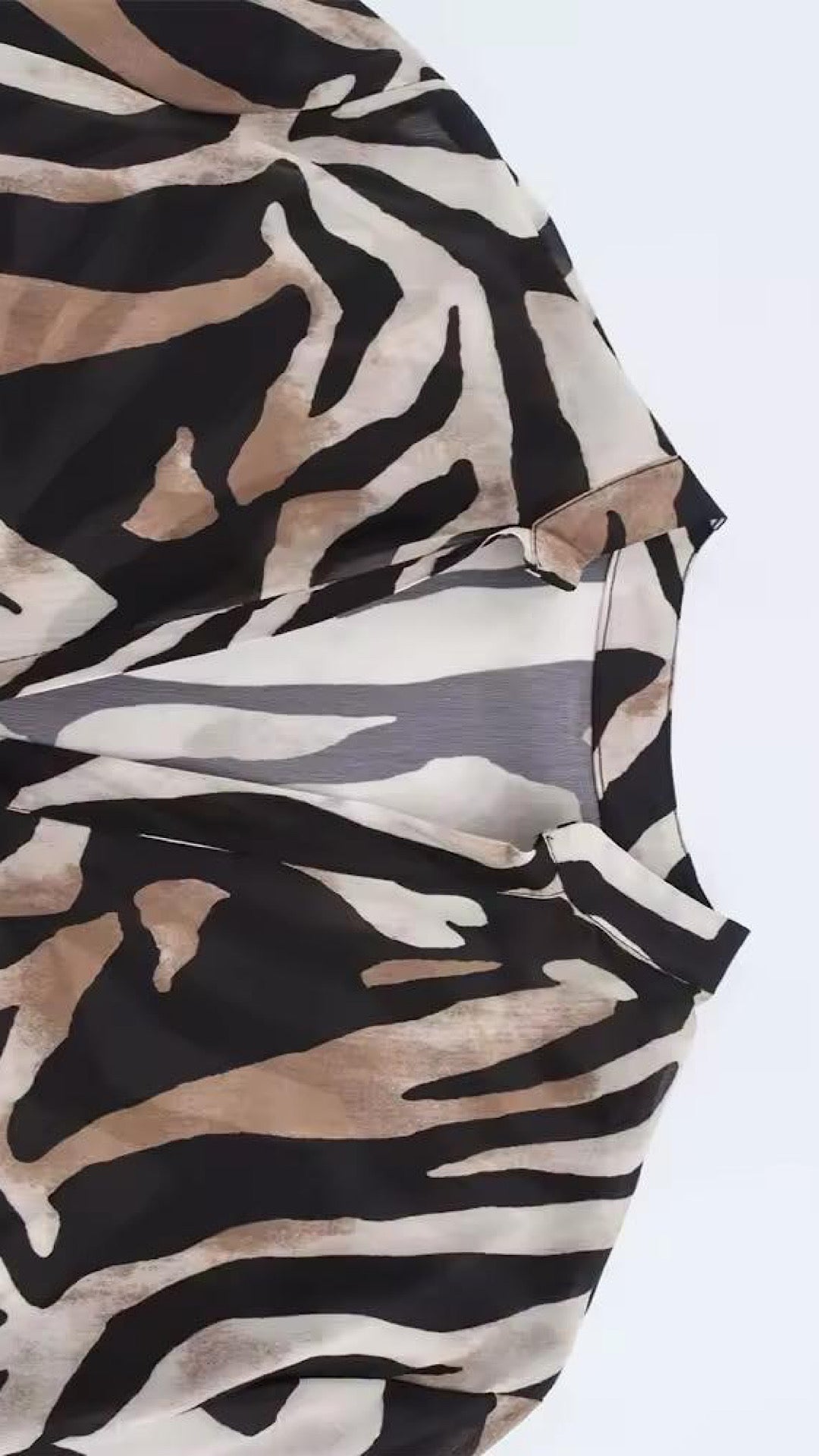 Zebra Set