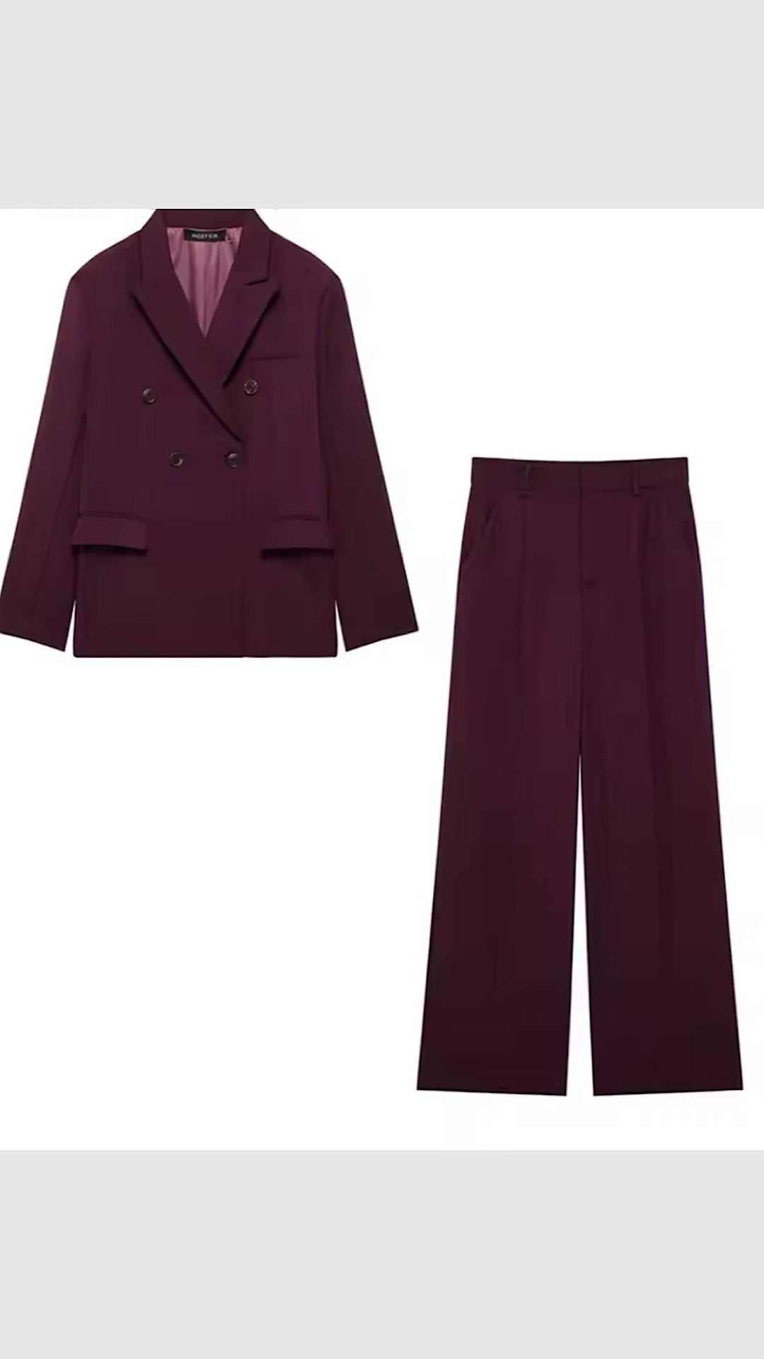 Lady Boss Set