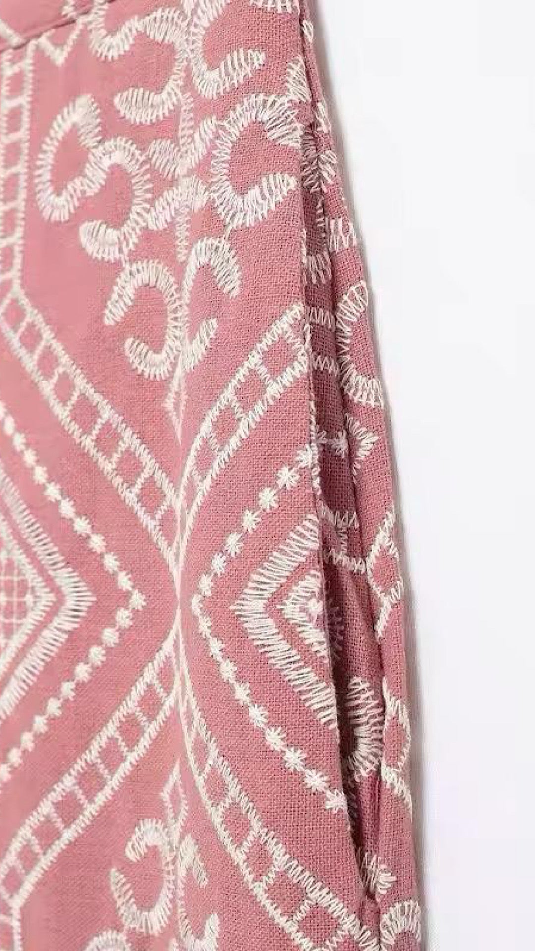 Sundaze Pants