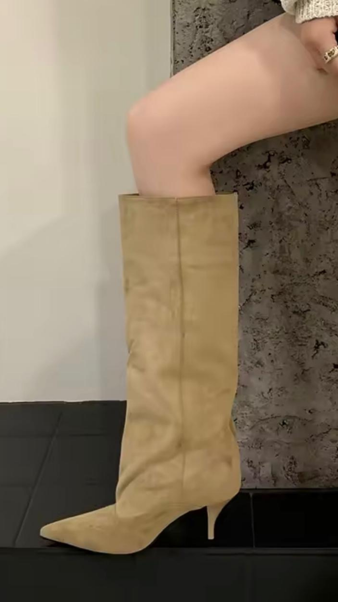 Delvion Boots