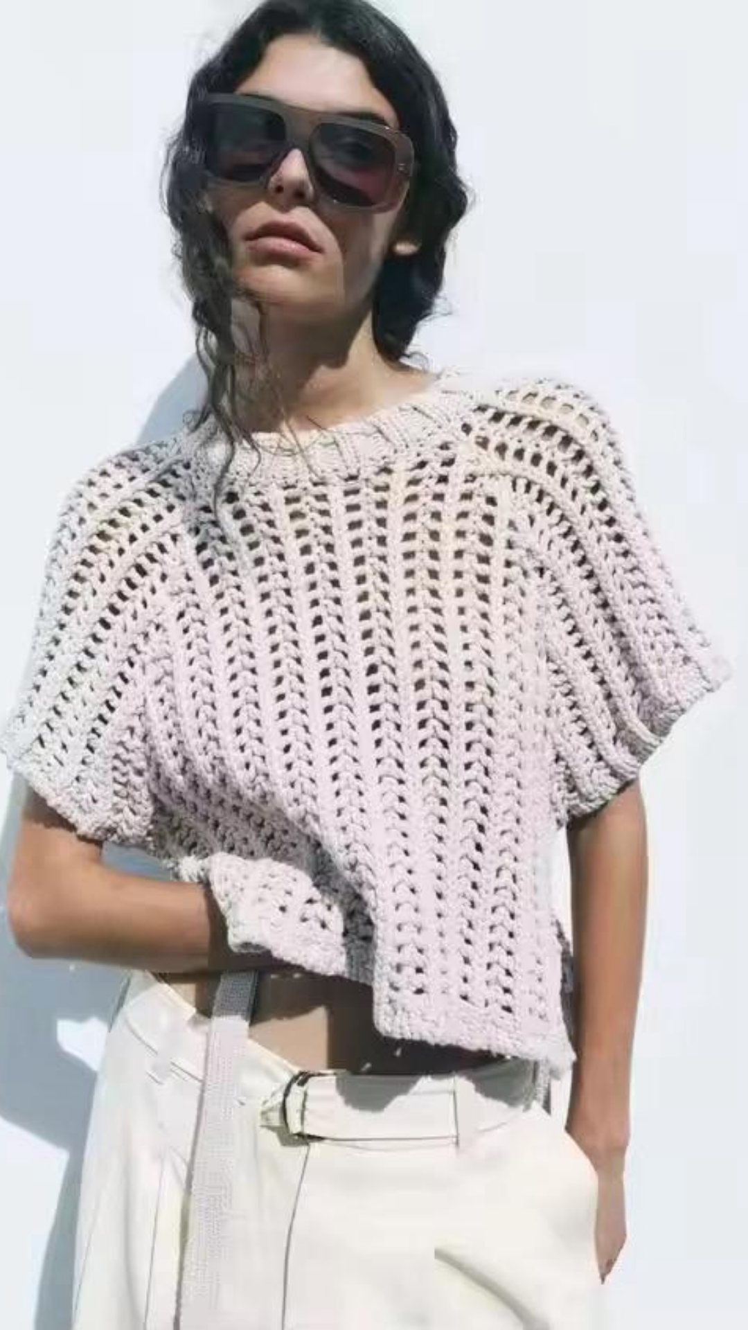 Amour Sweater