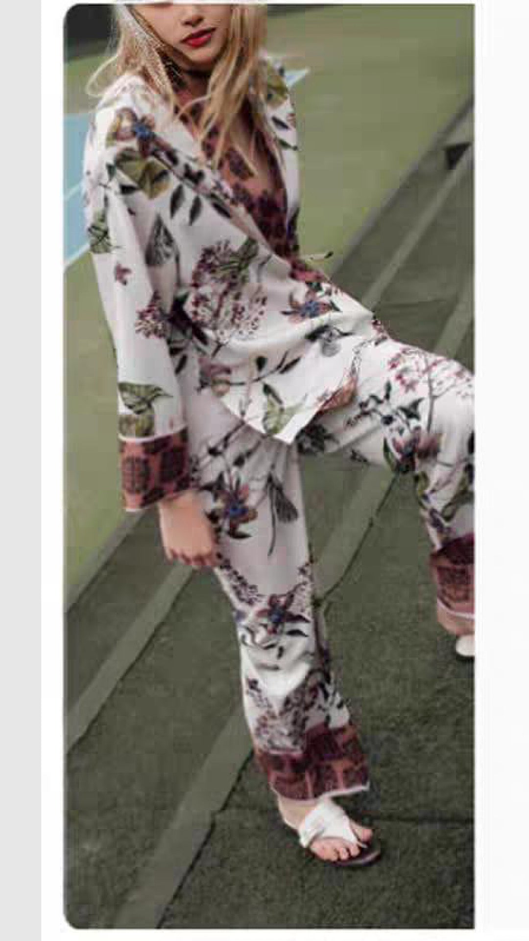 Boho Set