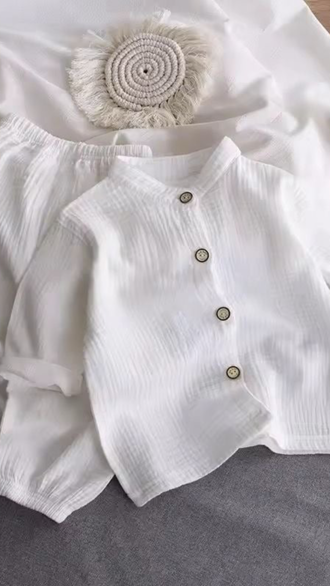Urban Tykes Set