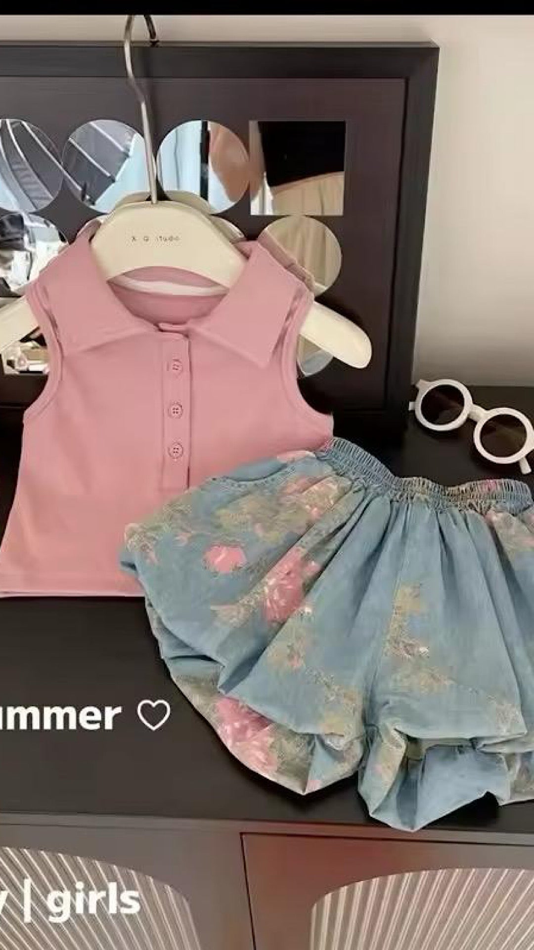 Mini Floria Set
