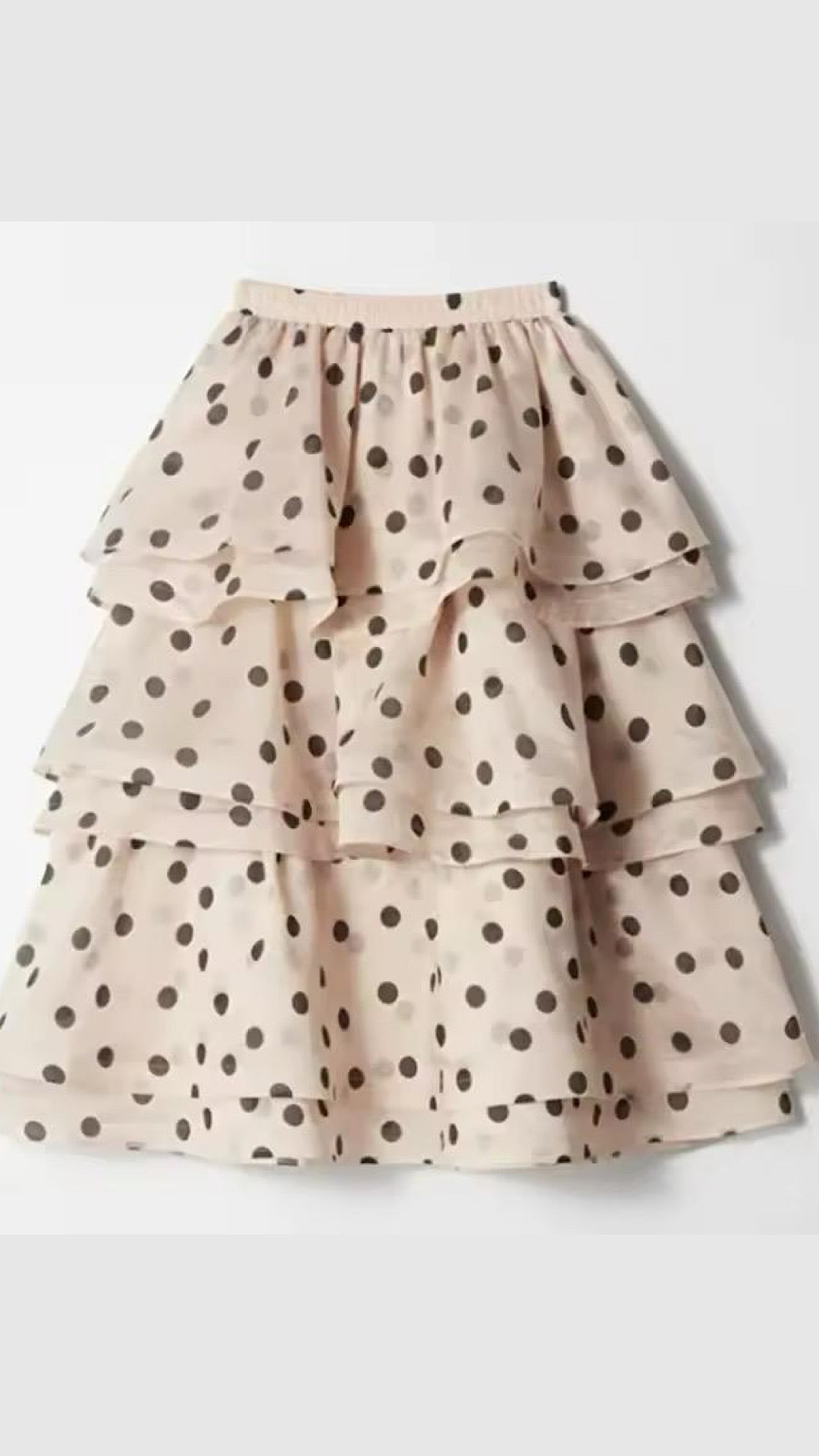 Lady Love Polka Set