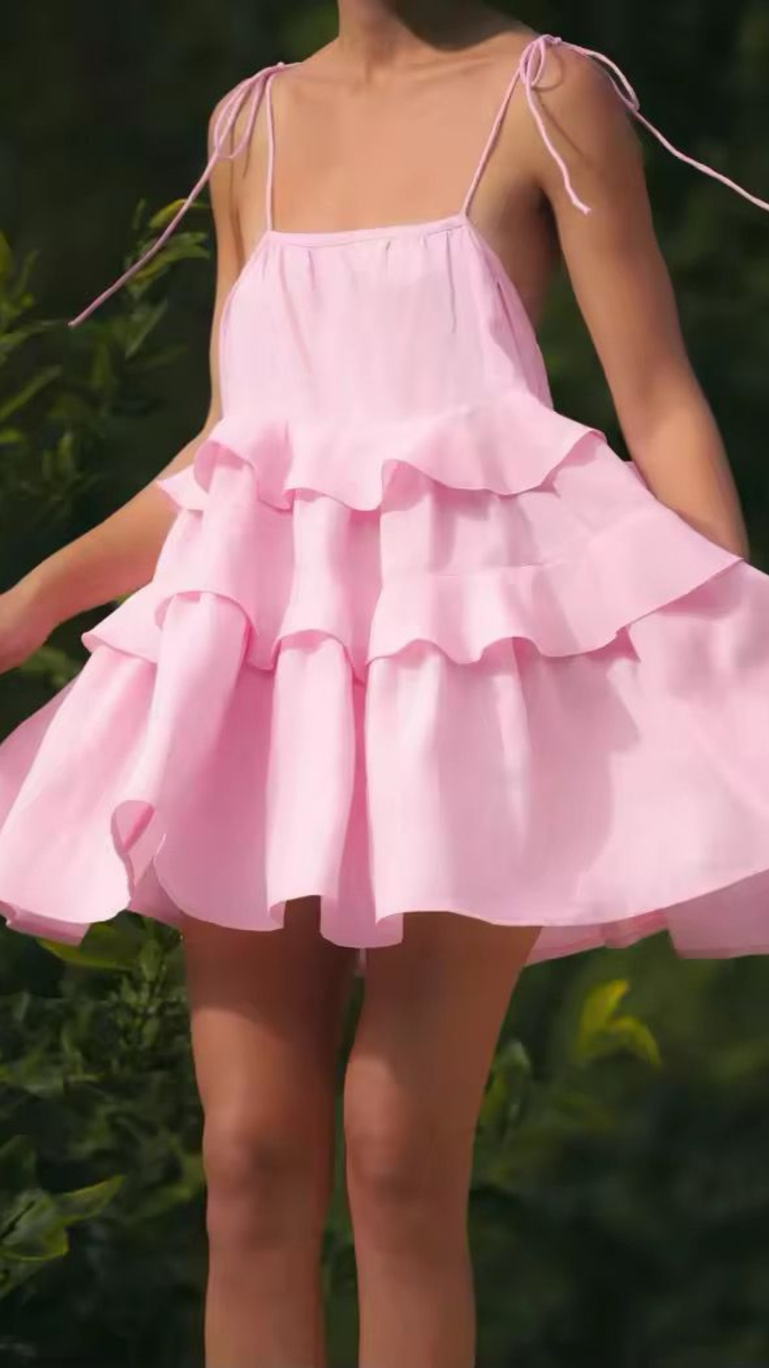 Bloom Dress