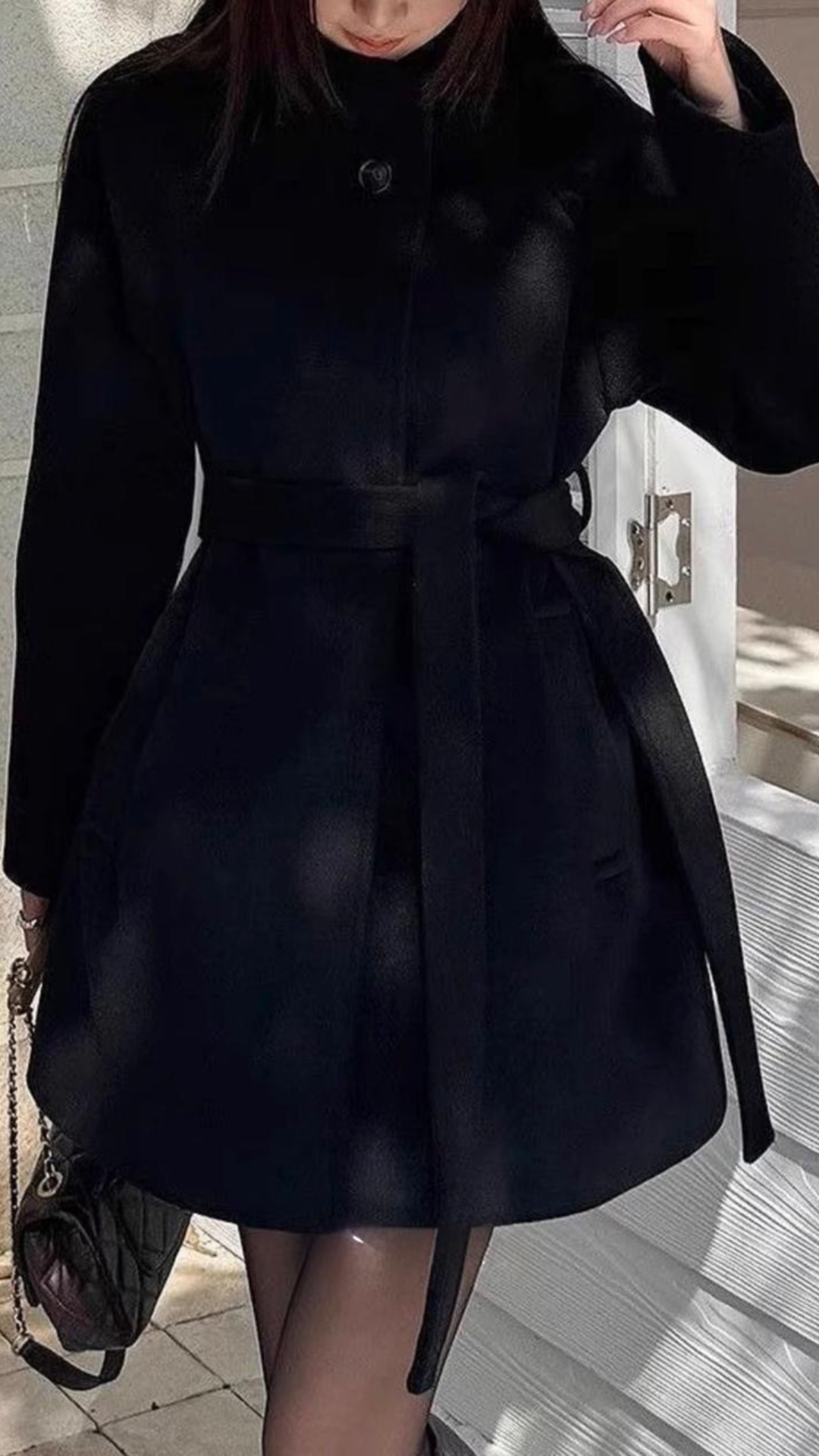 Mila Coat
