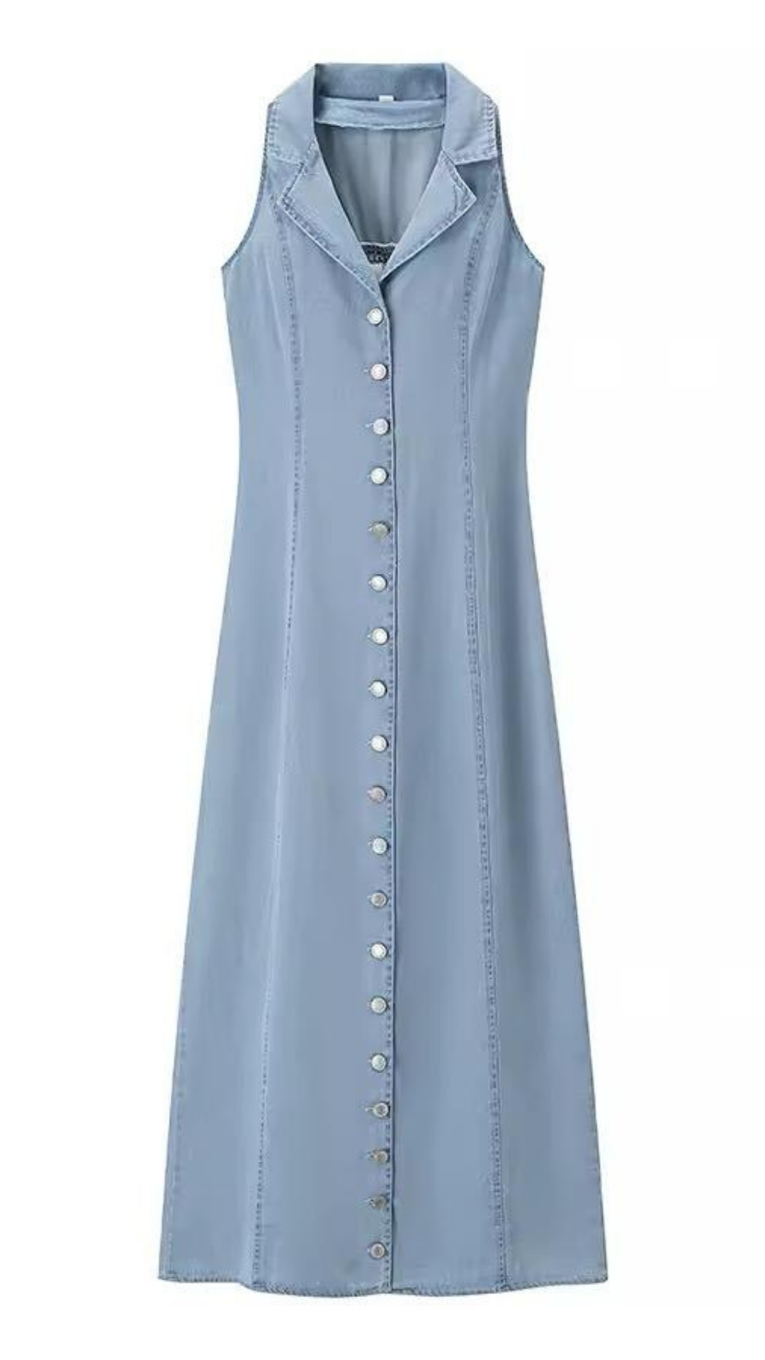 Sundown Sway Dress