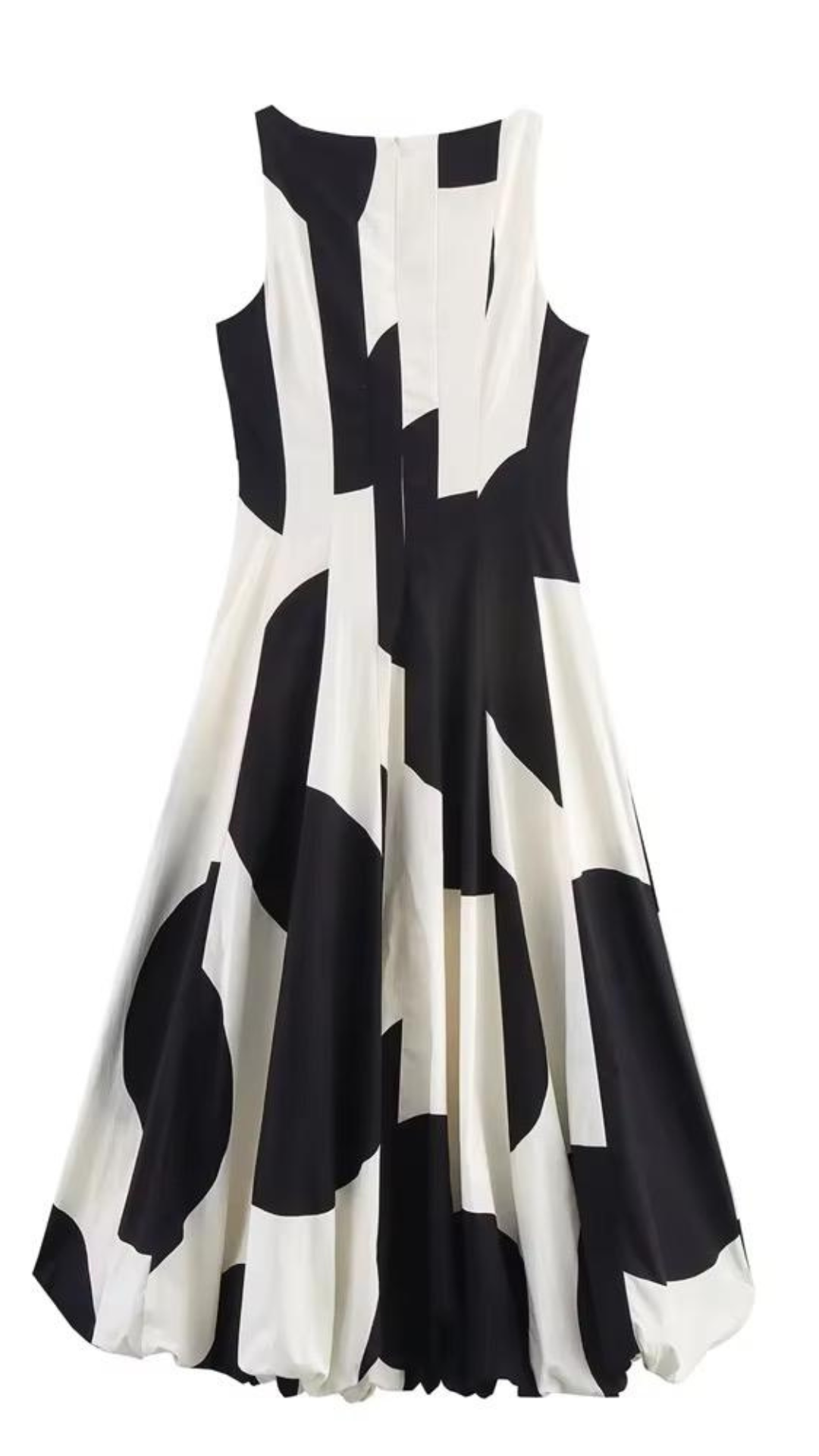 Stylo Dress