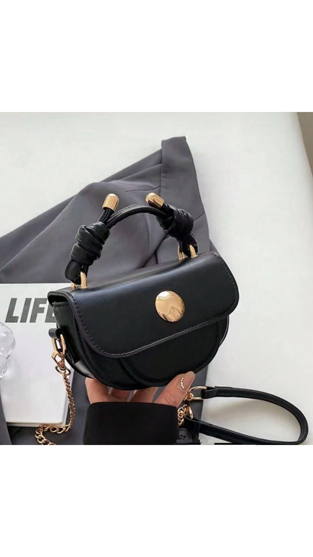 Looma Bag