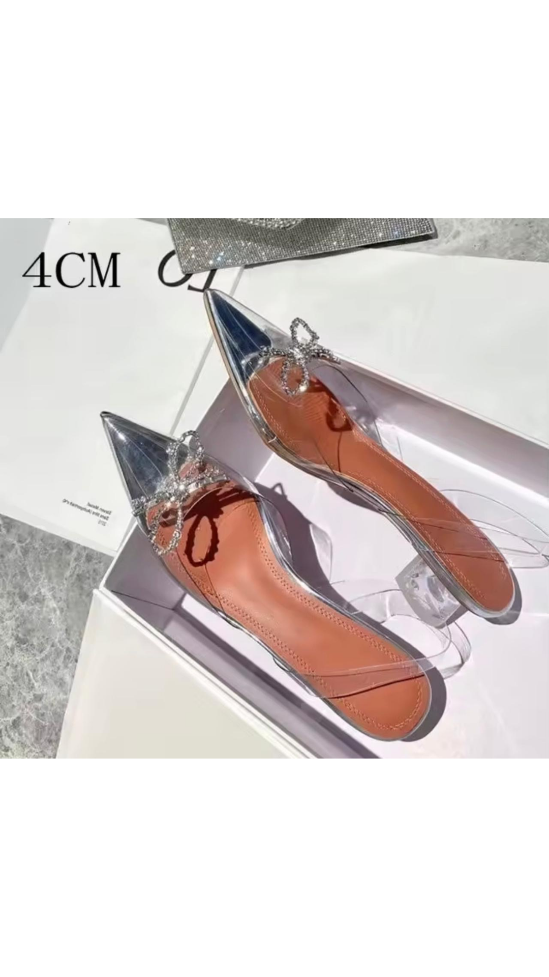 Elora Heels
