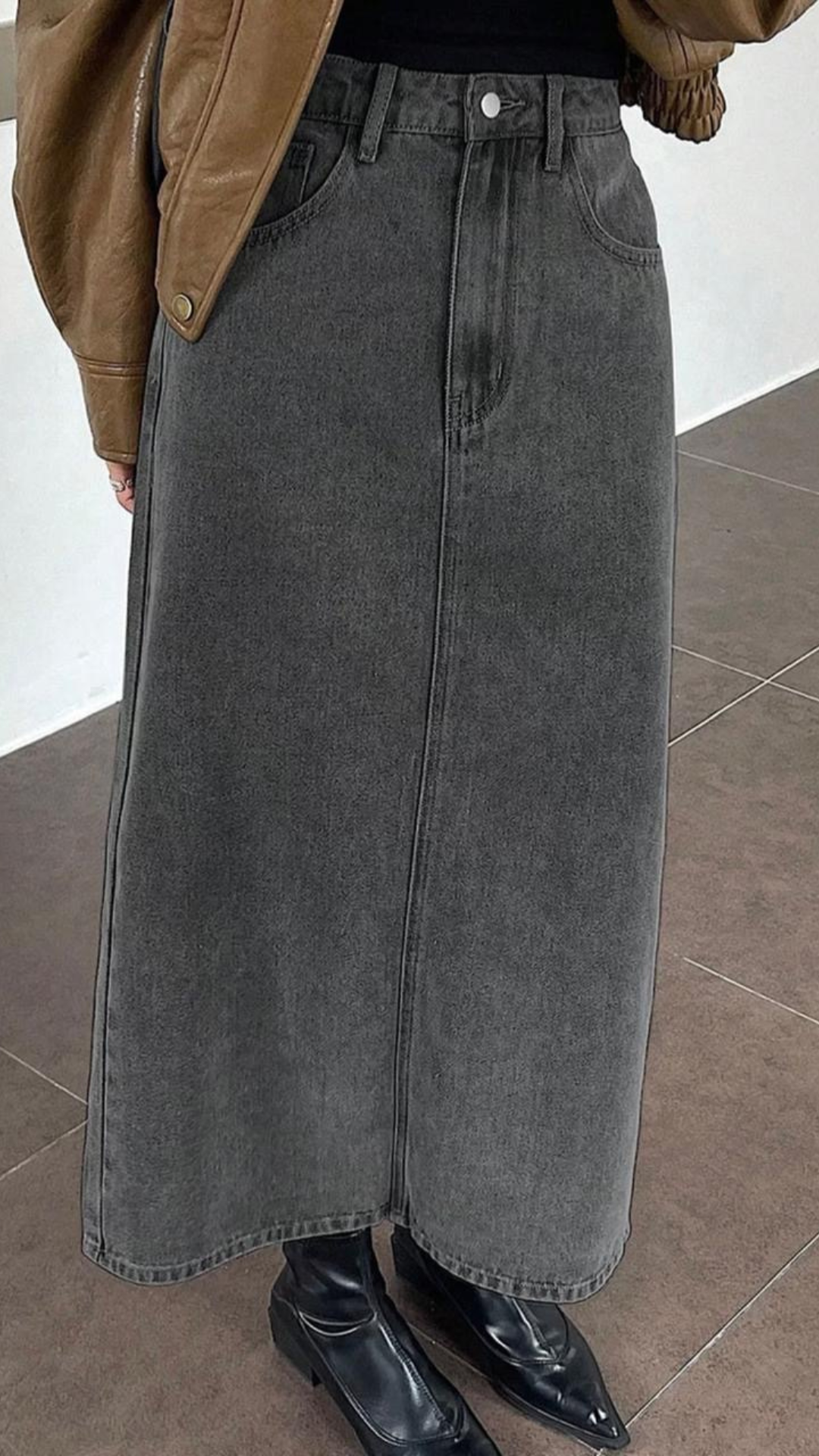 Palm Skirt