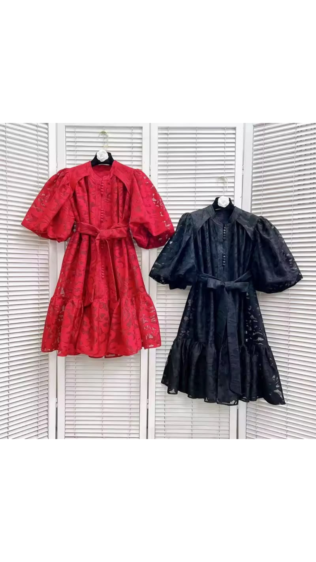 Alina dress