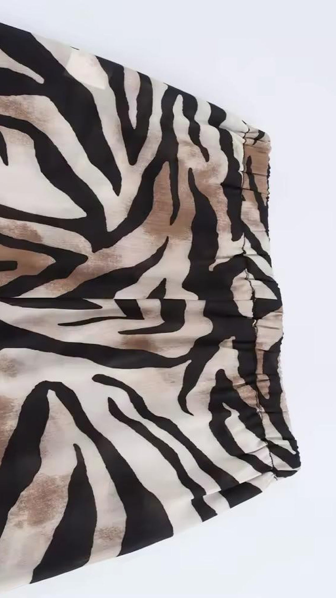 Zebra Set