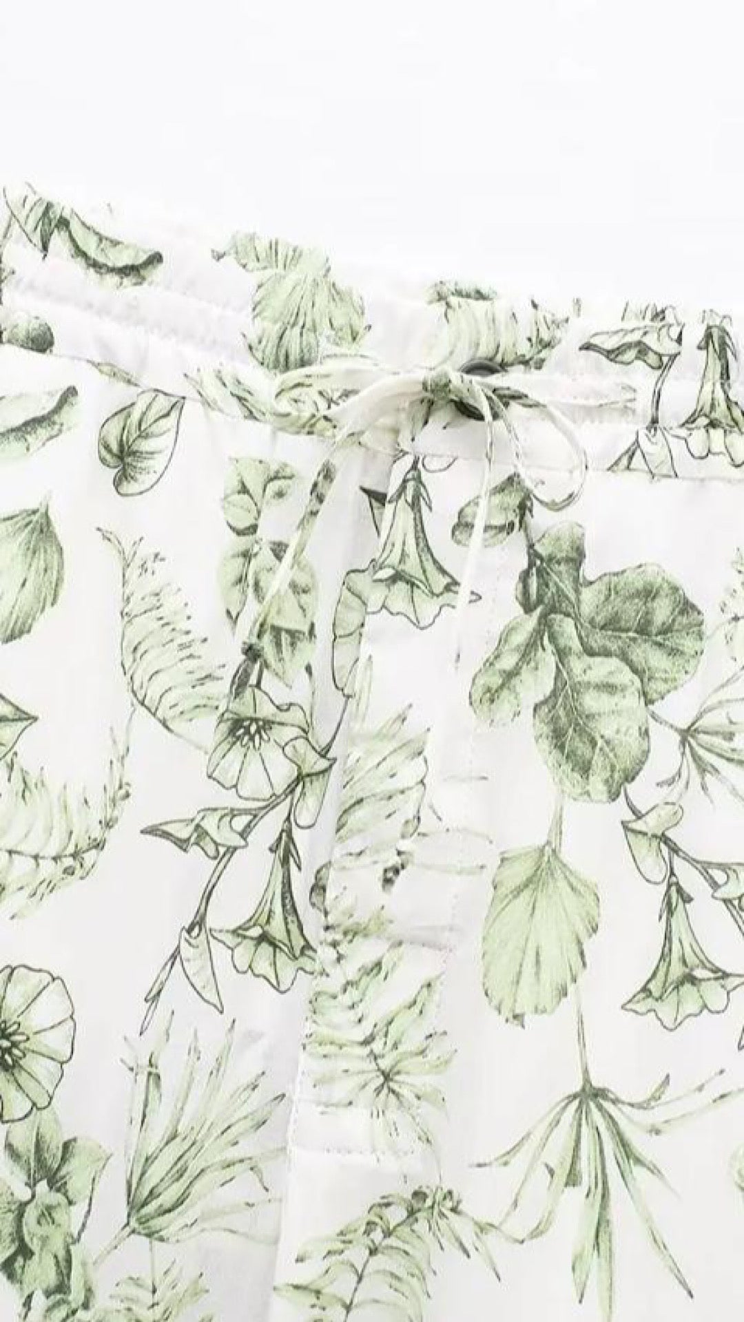 Floral Set