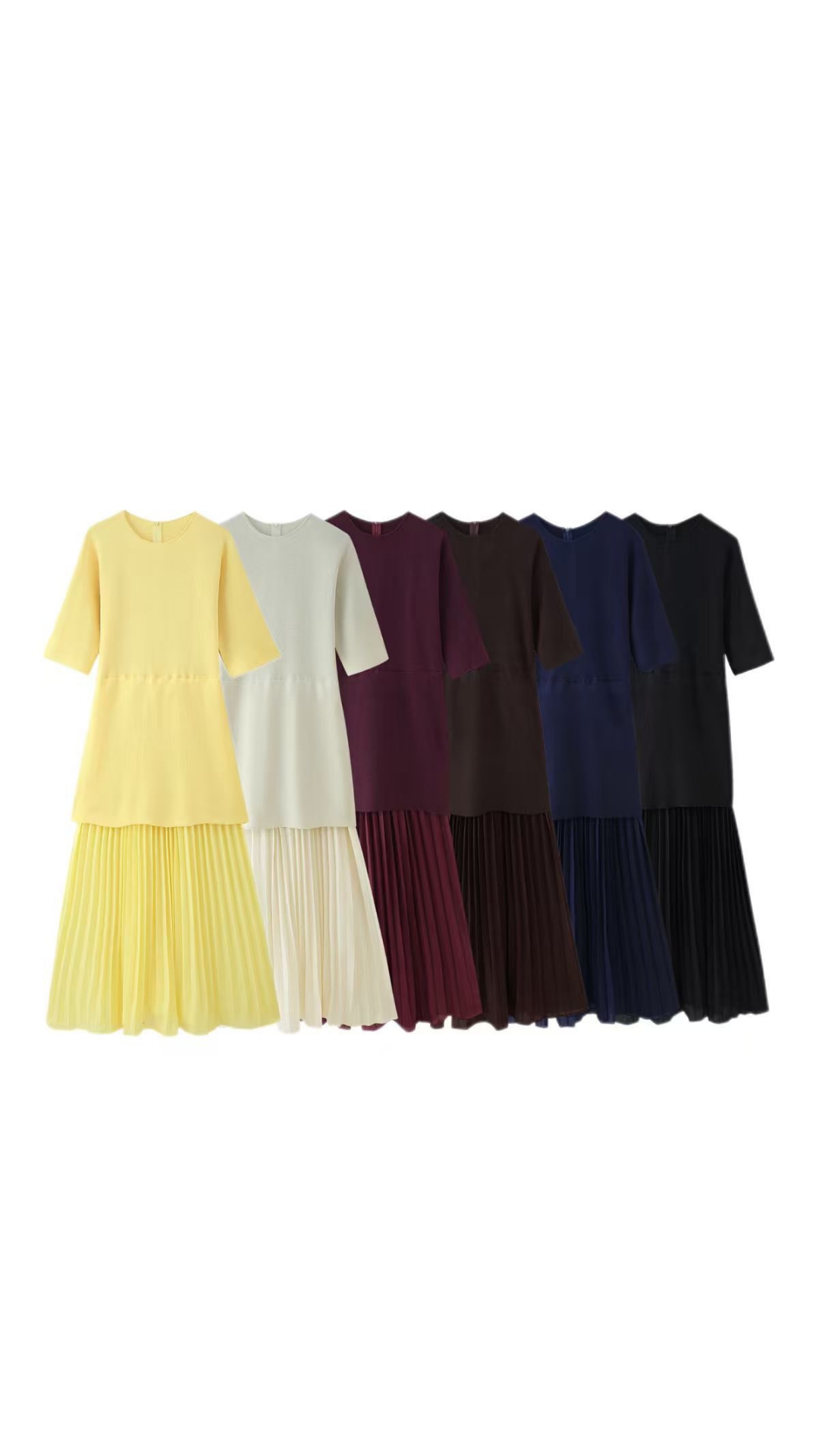 Nivelle Dress