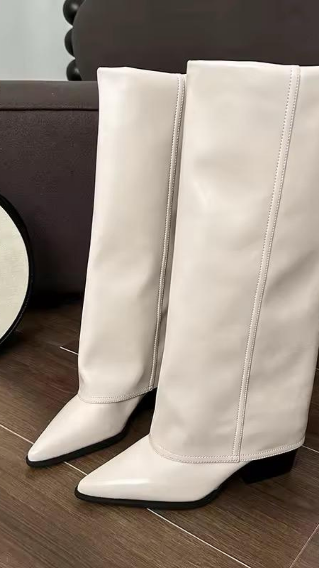 Auve Boots