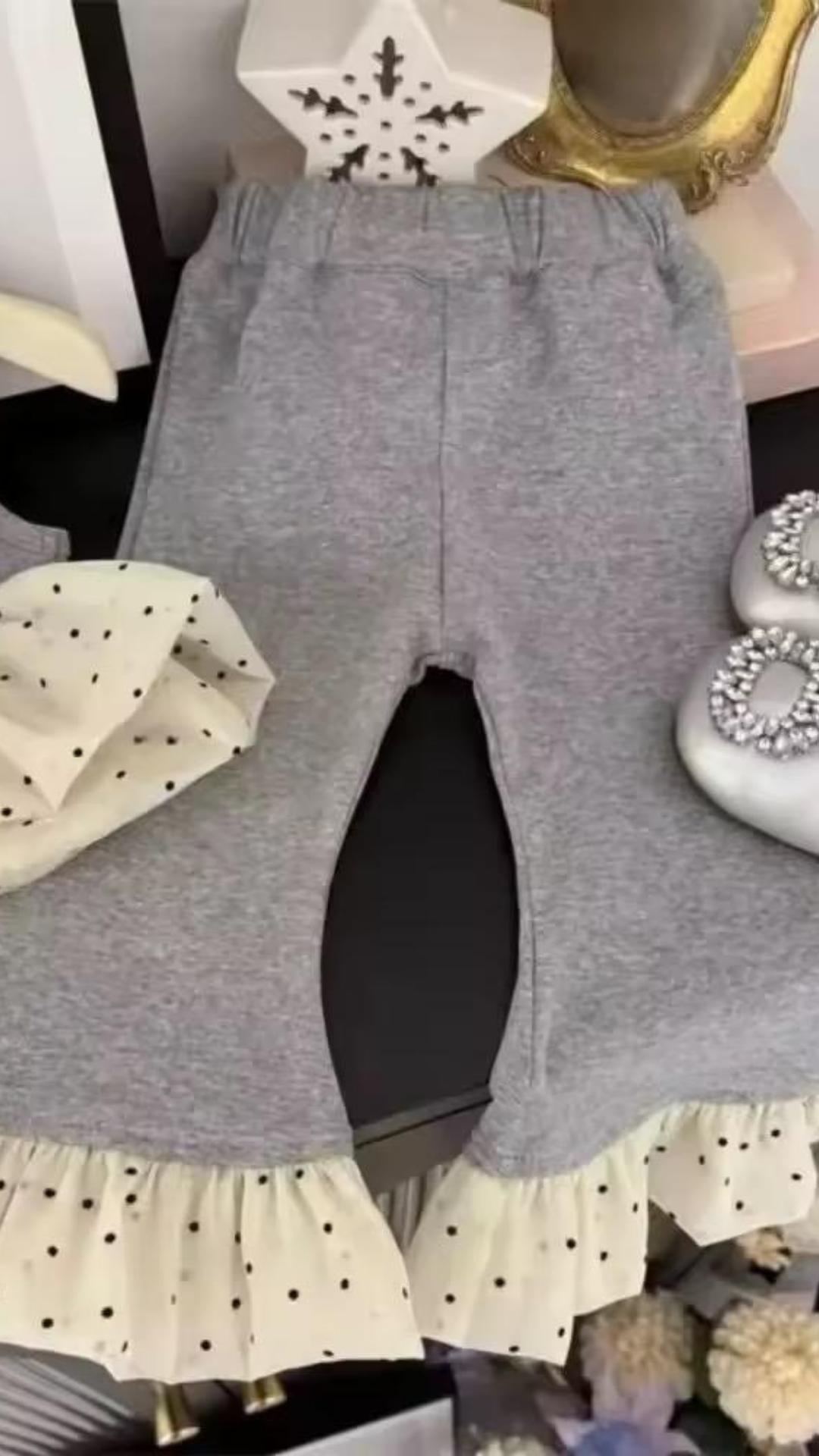 Ballerina Set