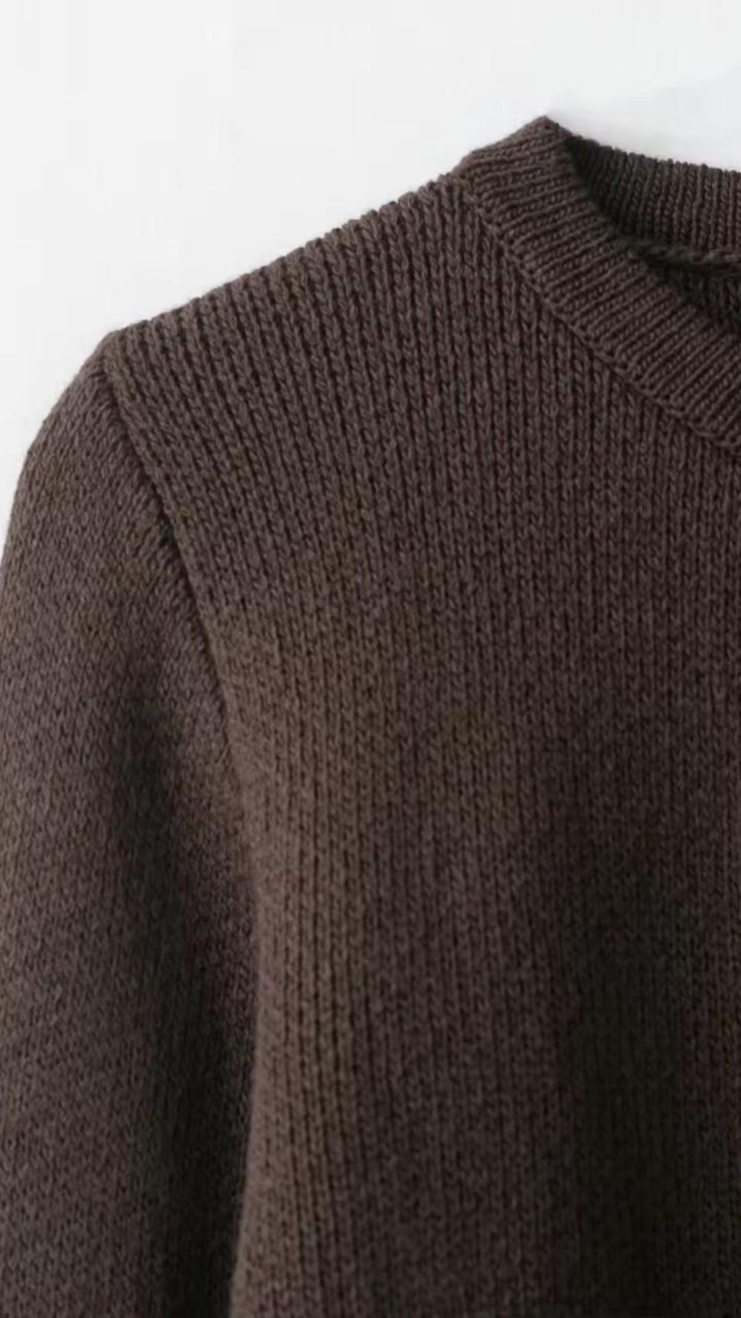 Elara Sweater