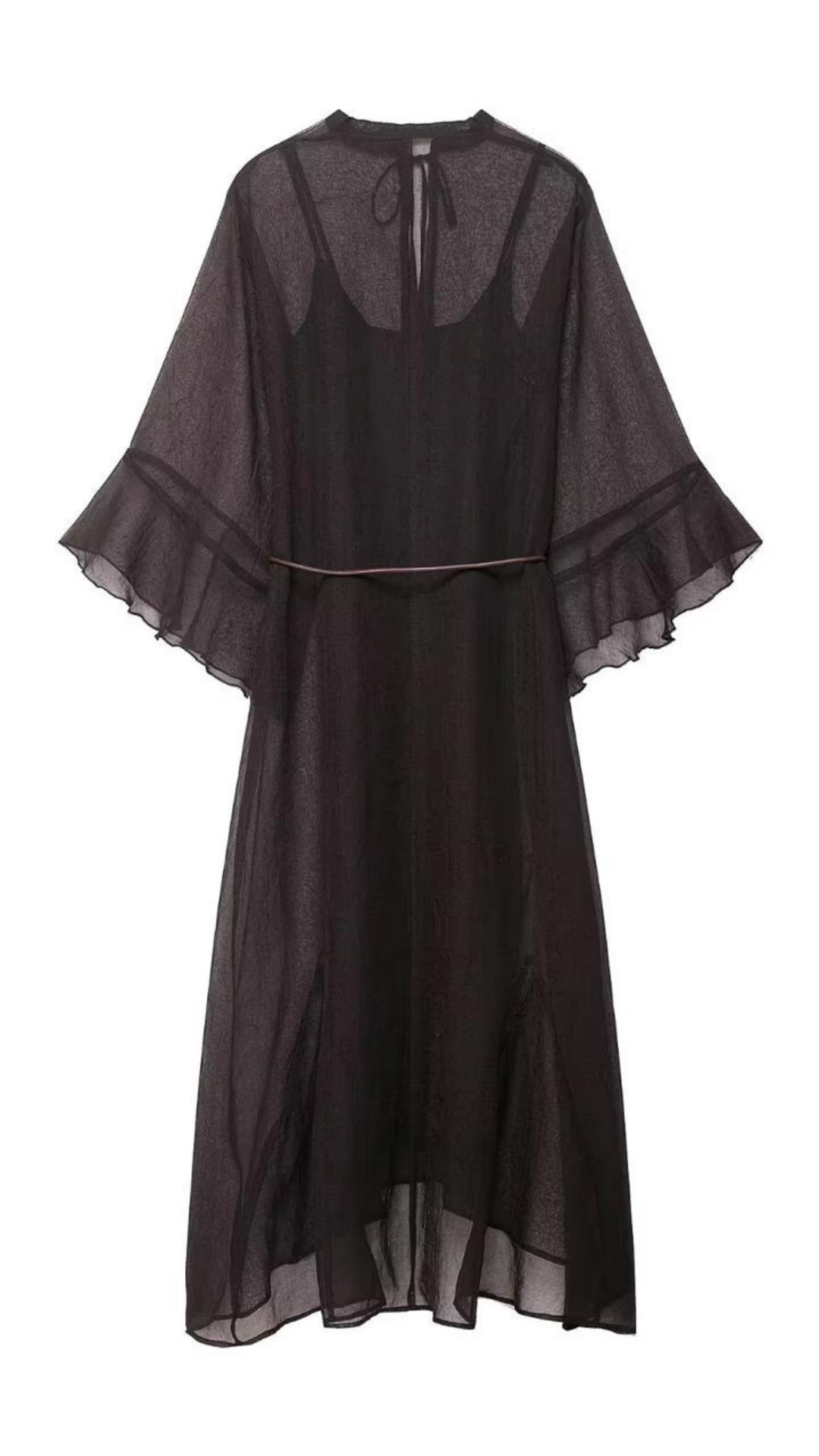 Eternal Embrace Dress