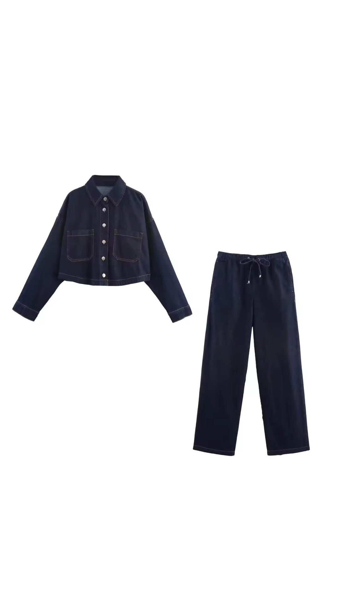 Stardust Comfort Set