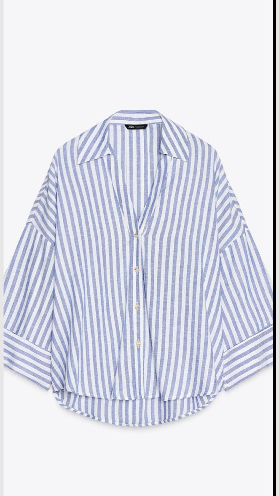 Comforty Shirt