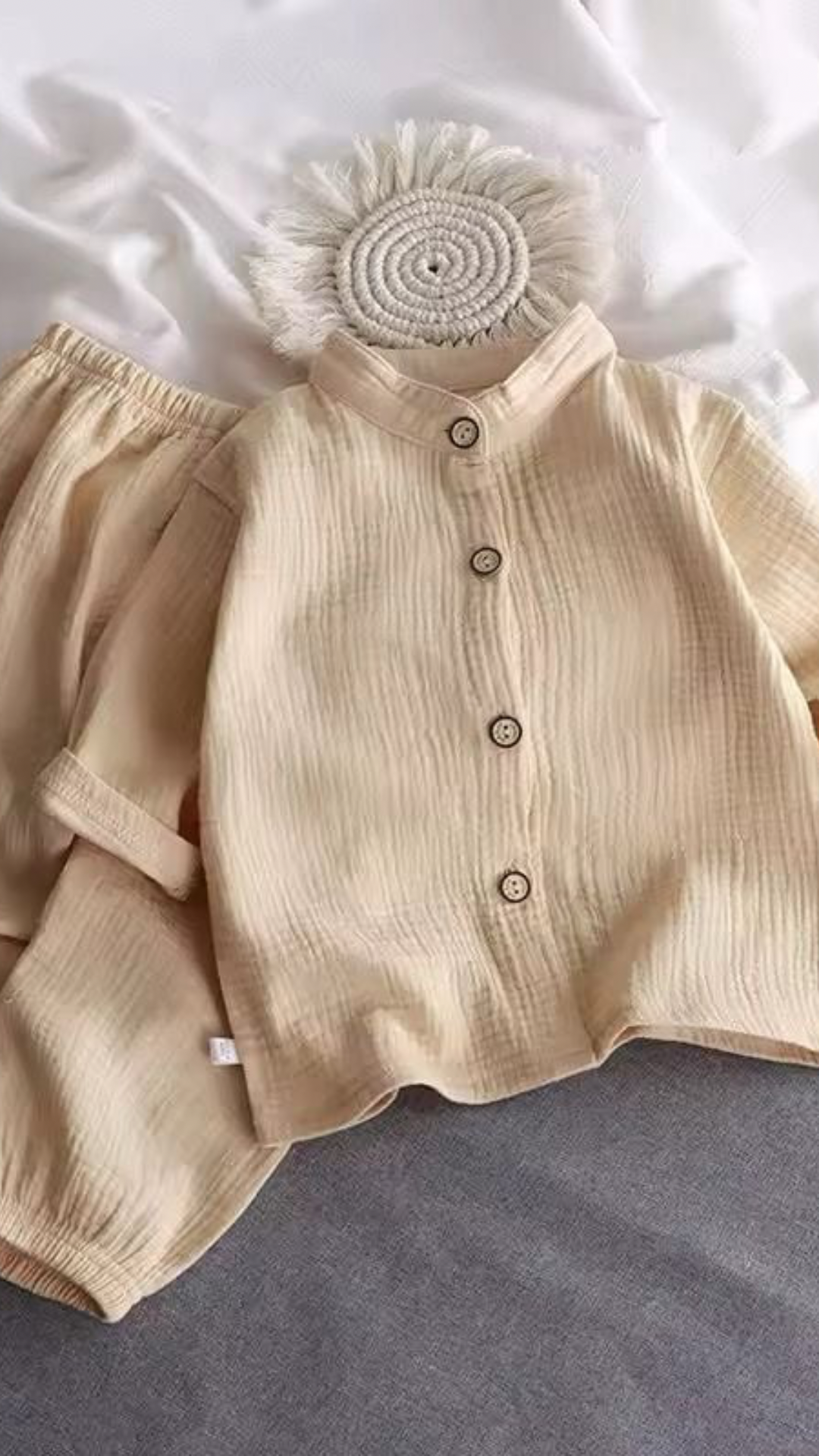 Urban Tykes Set