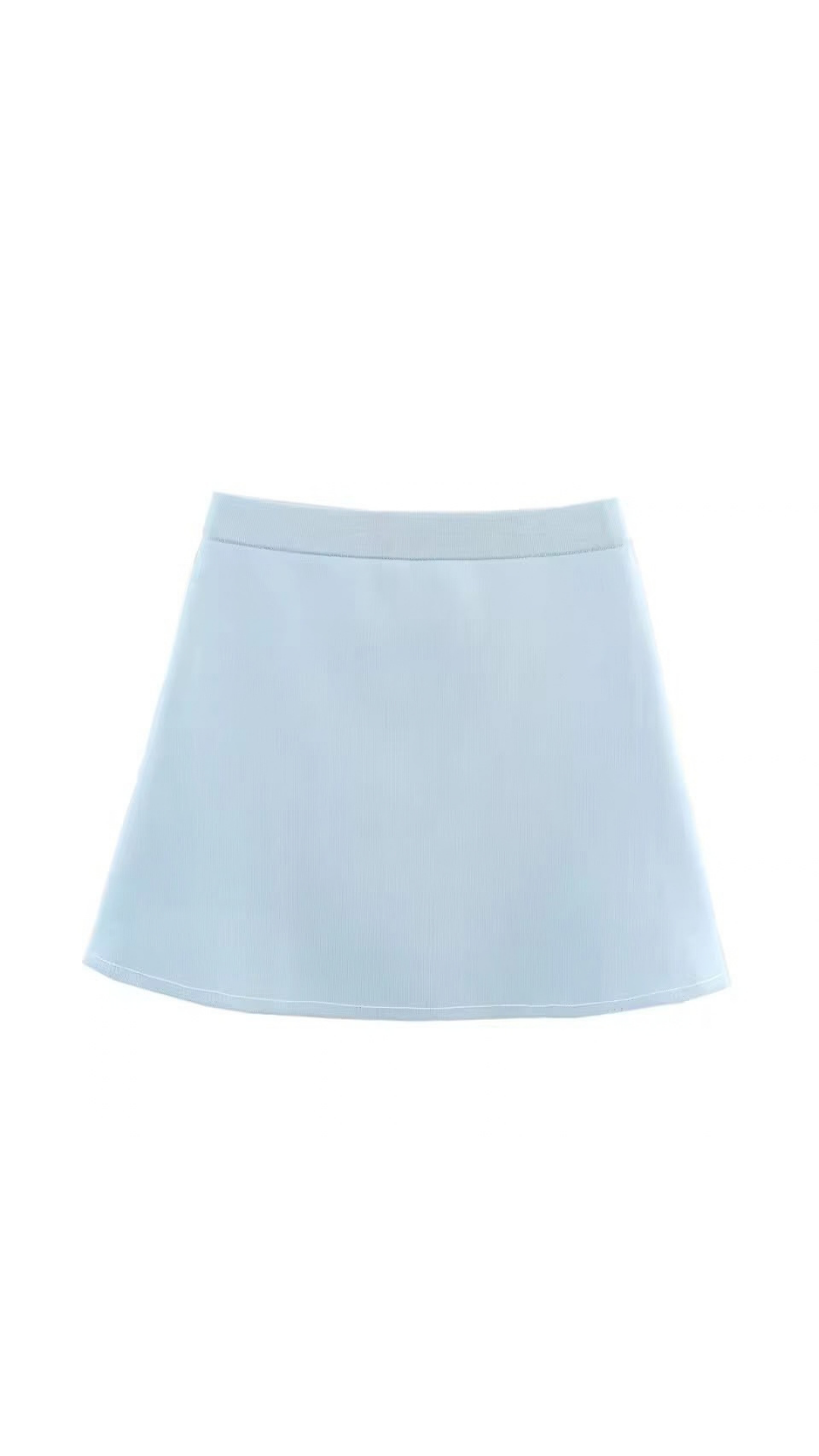 Ted blazer and skirt