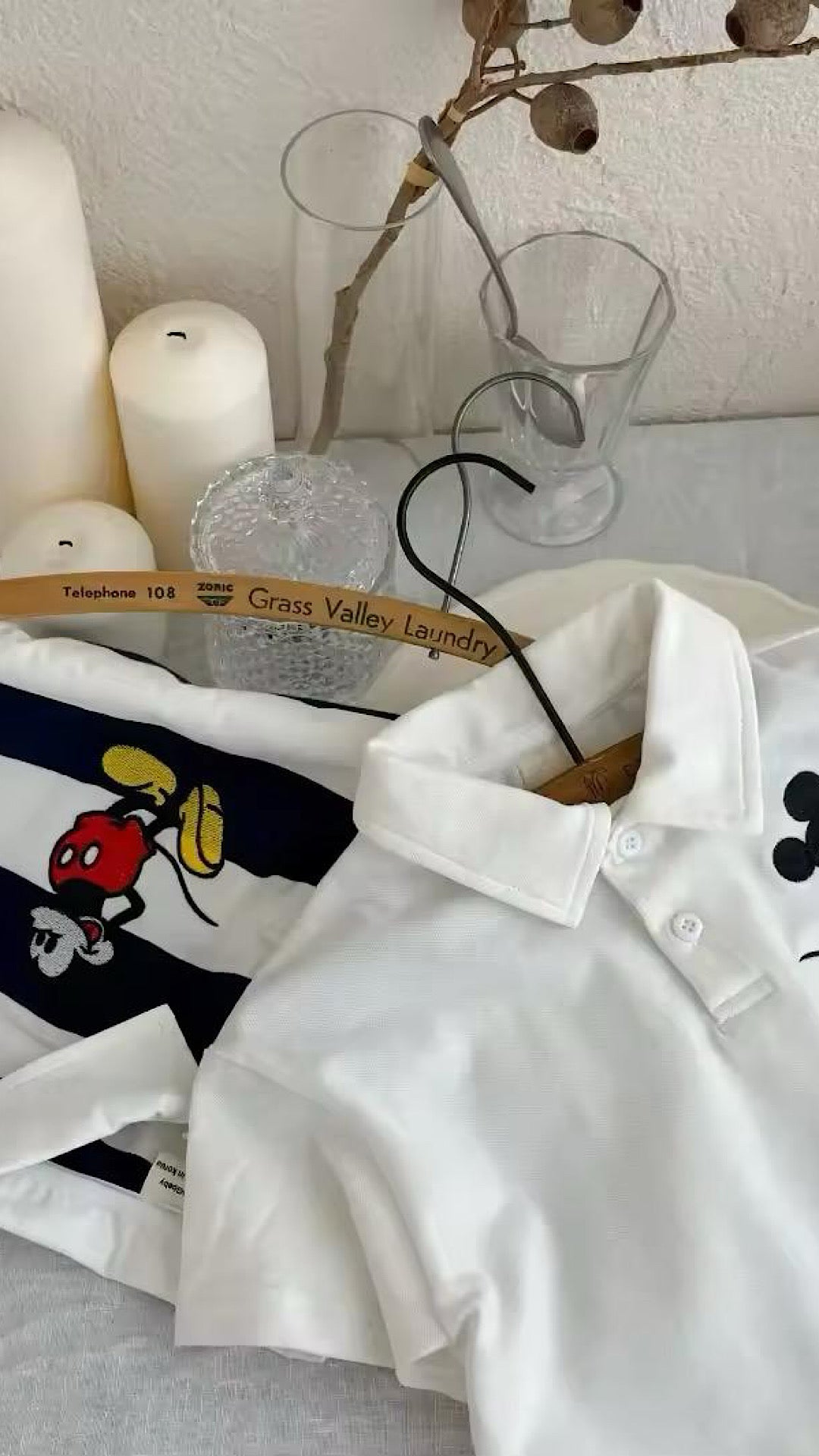 Disney T-shirt
