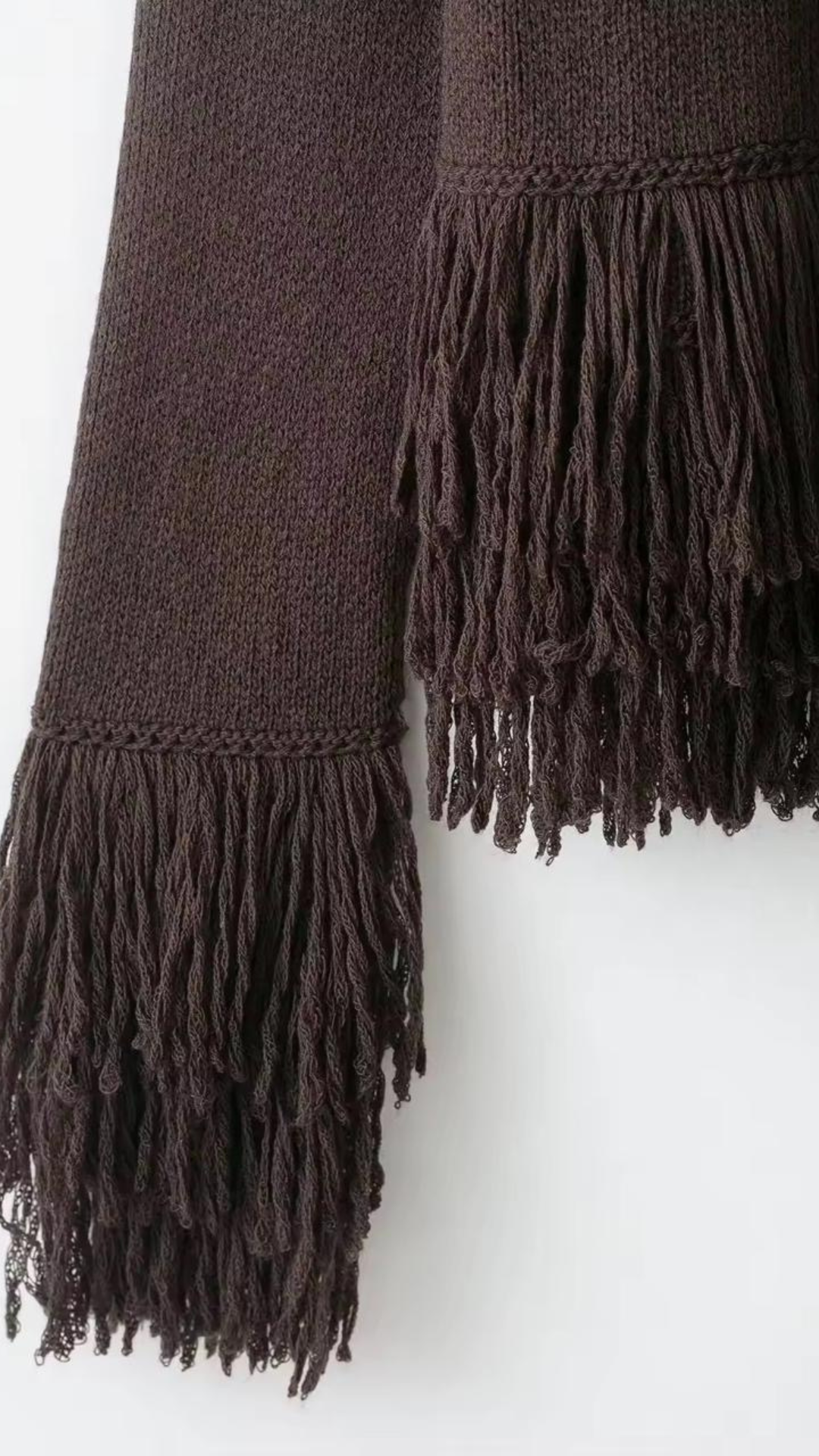 Elara Sweater