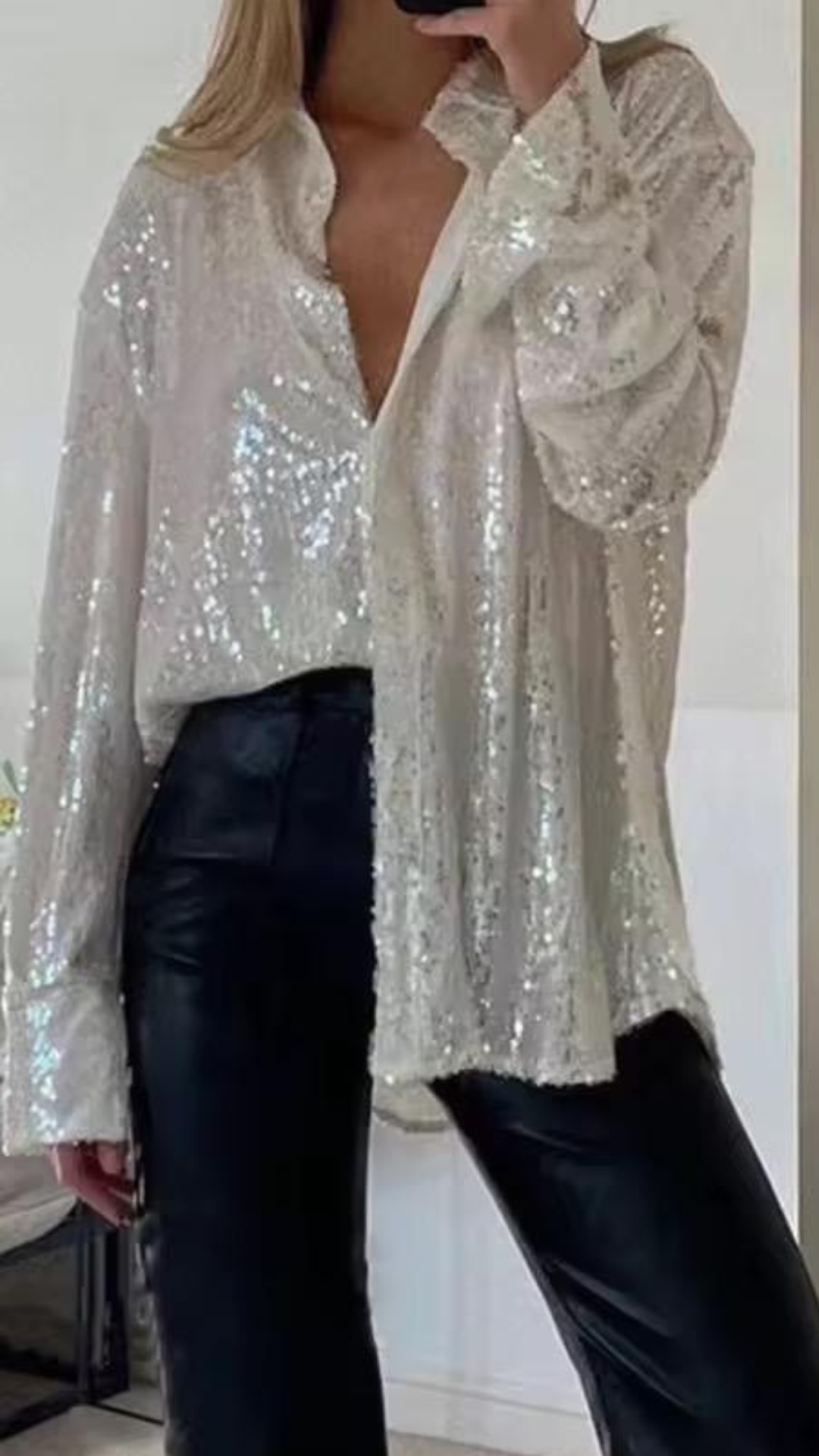 Ember Glow Shirt