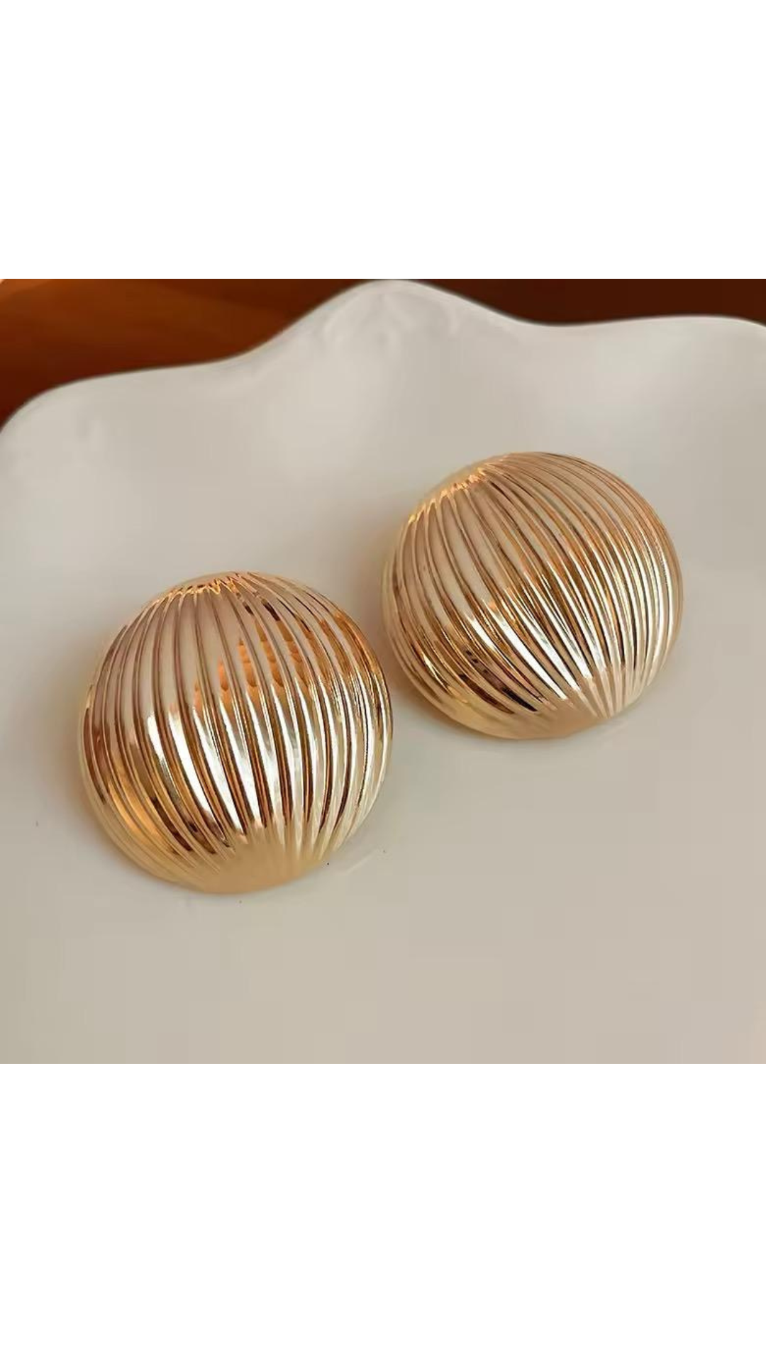 Martha Earrings