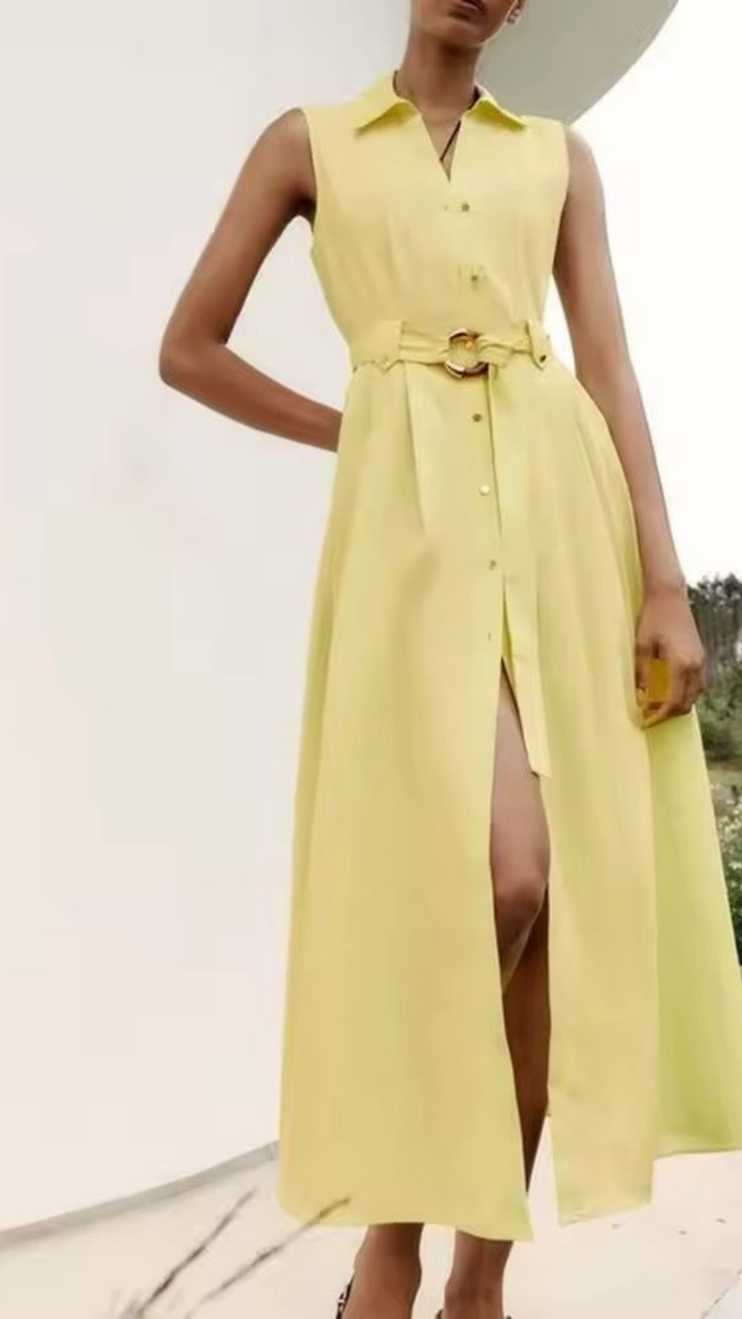 Elan Dress