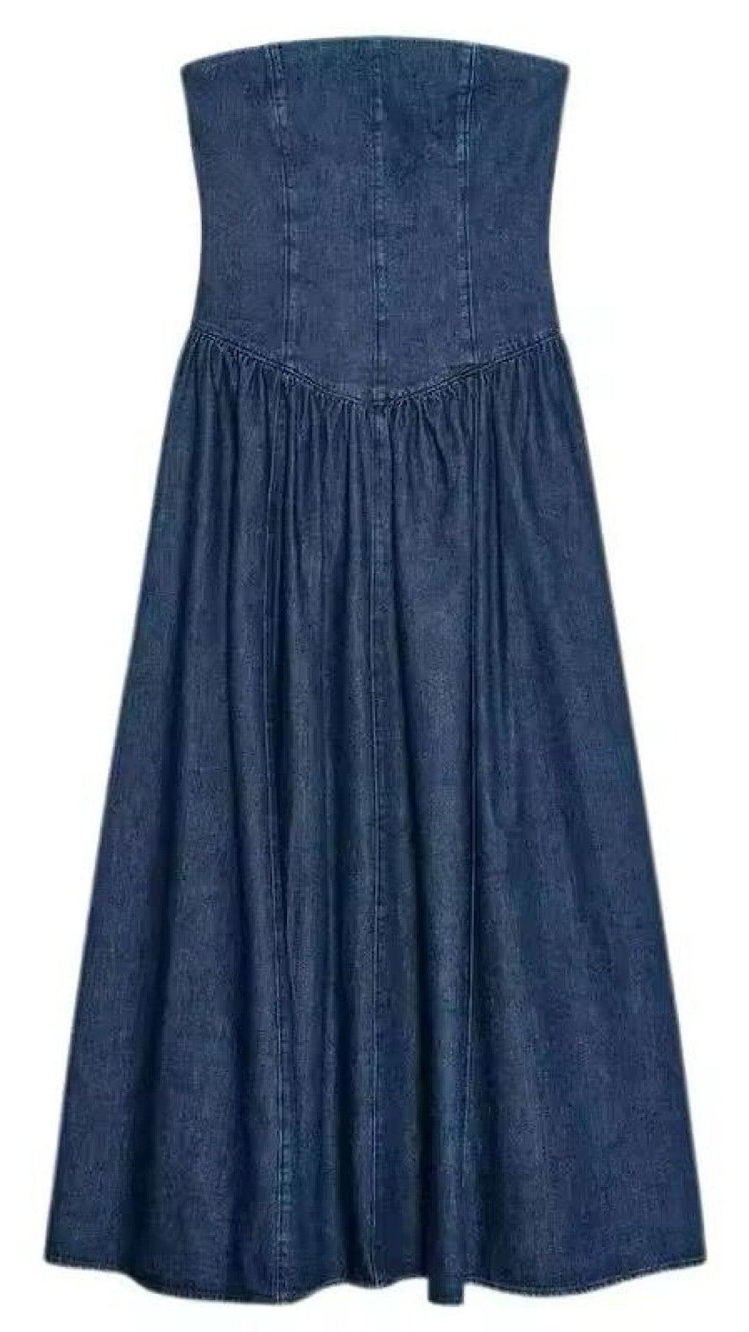 Vintage Tube Dress