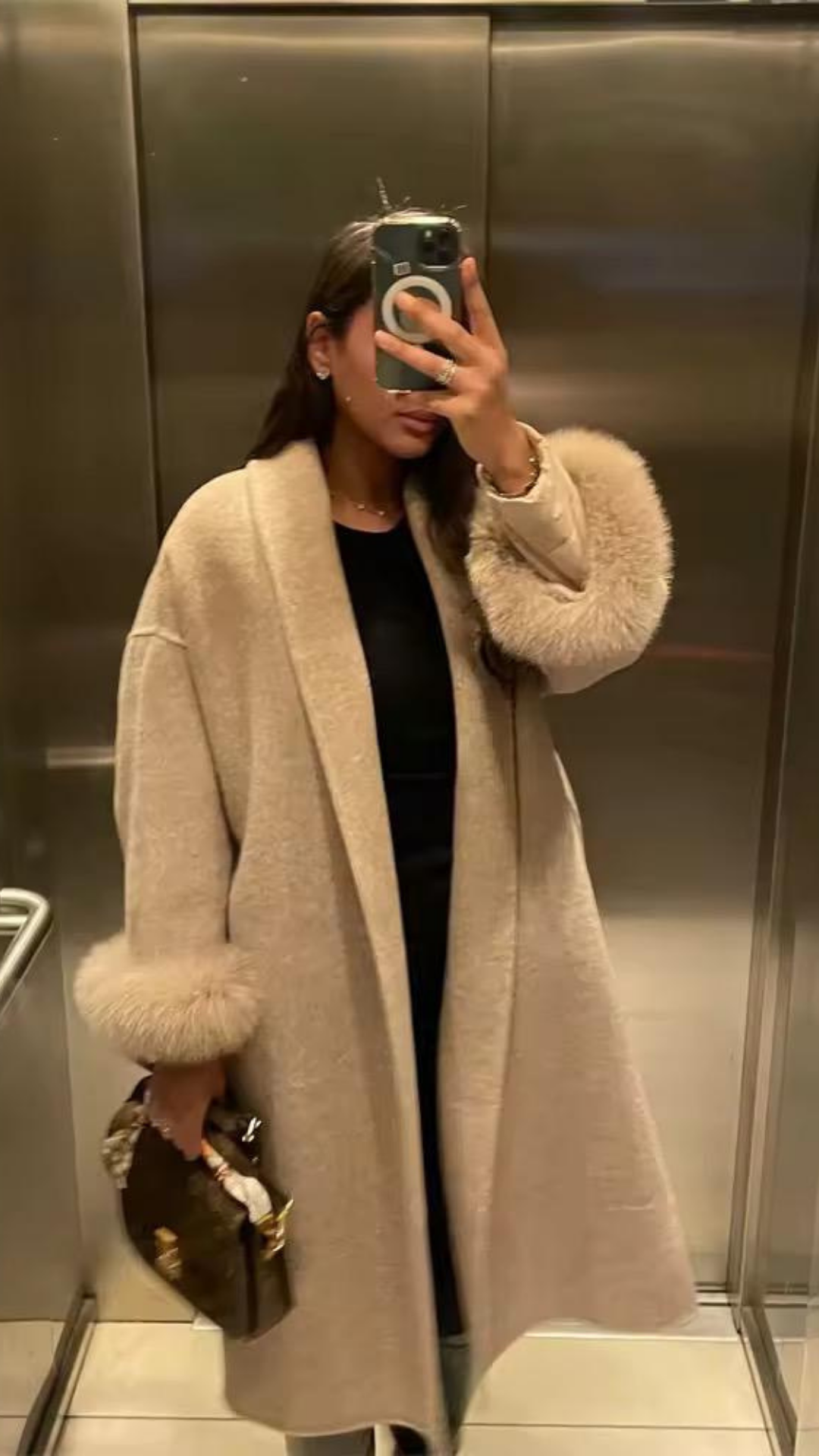 Regal Coat