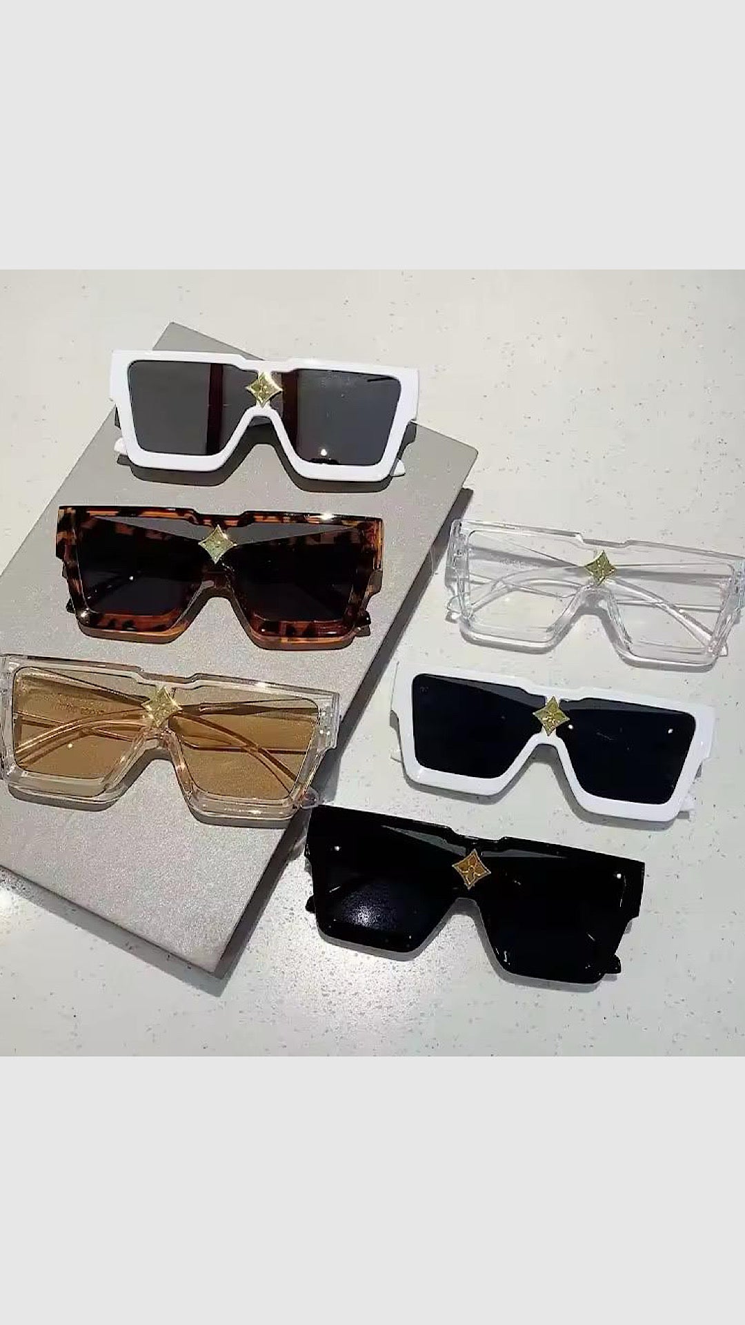 Starlet Sunglasses