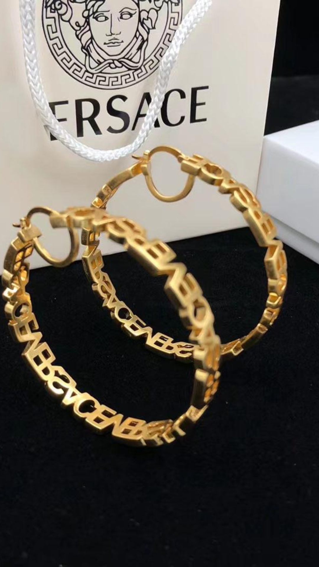 Tera Hoops