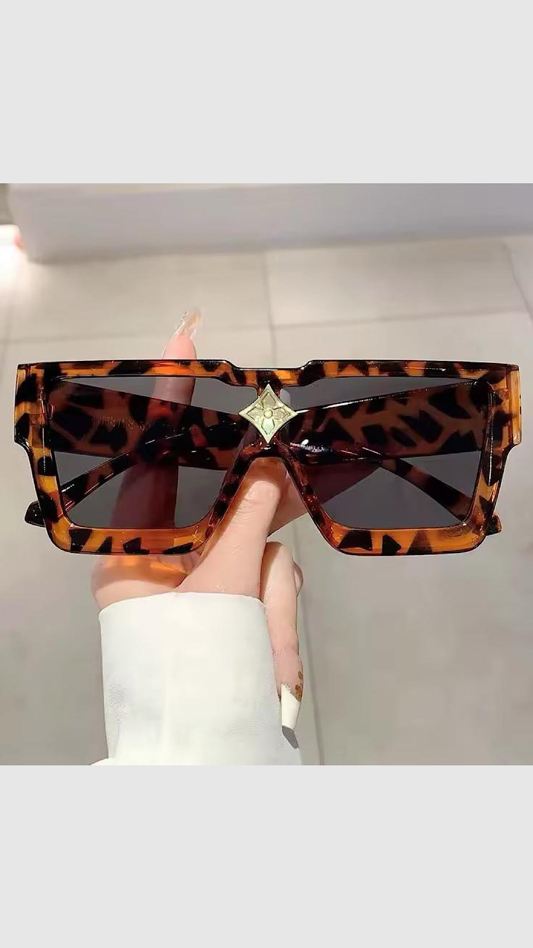 Starlet Sunglasses