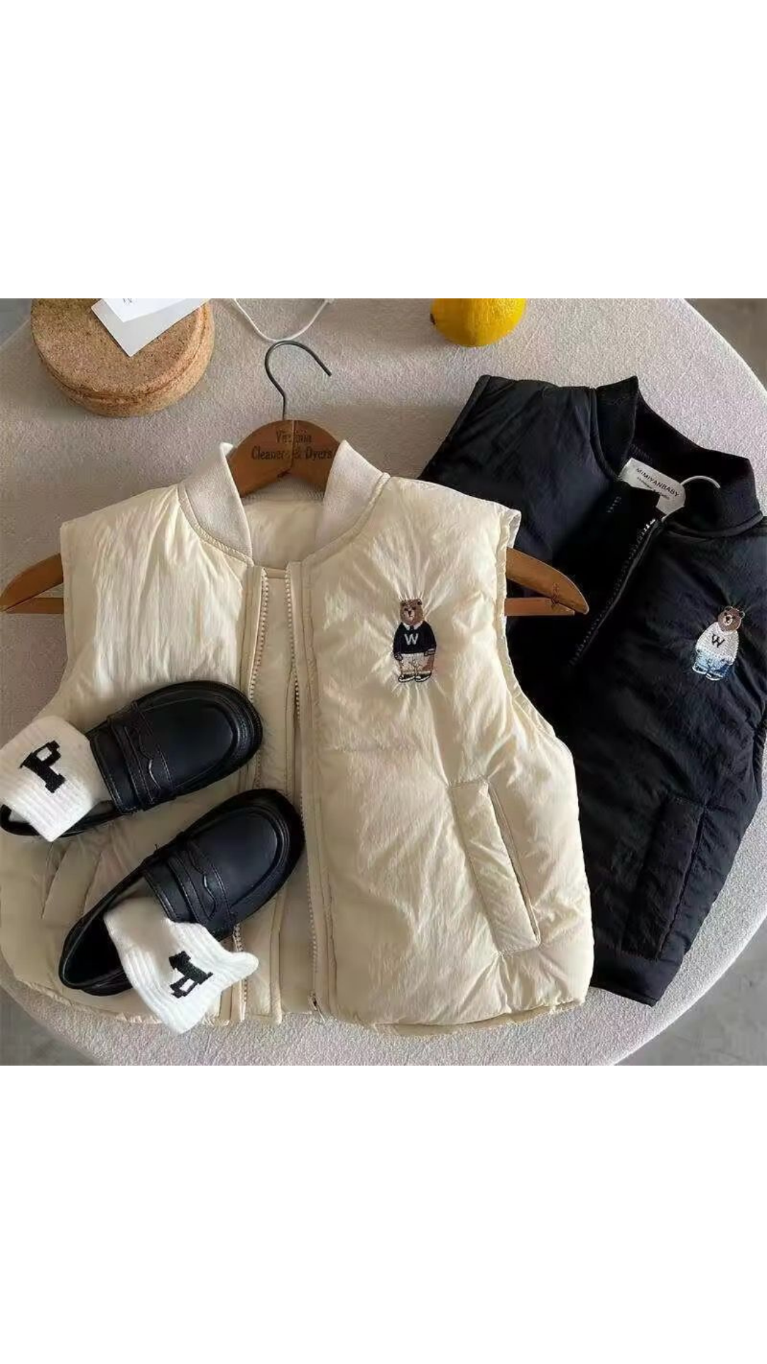 Sungbuds Jacket