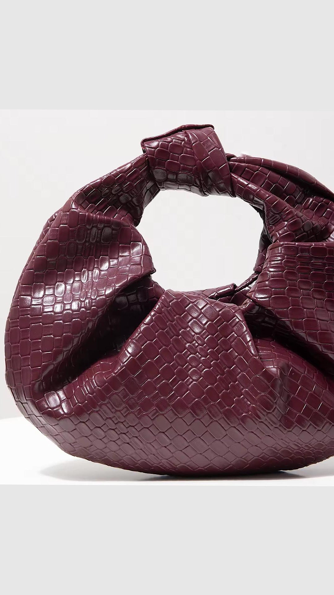 Carry Crush Bag