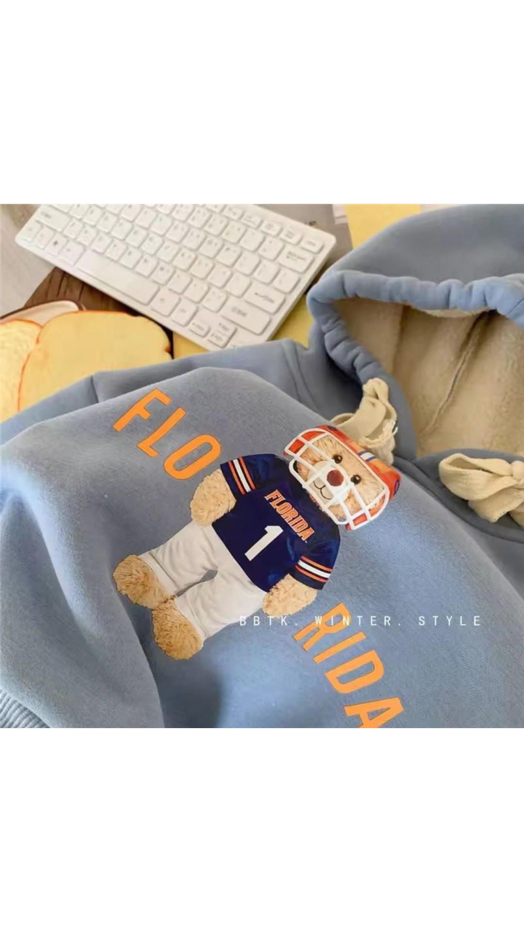 Hug & Wear Set