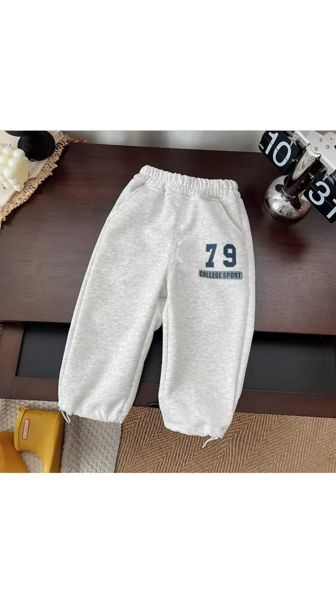 Lil Rockstar Set