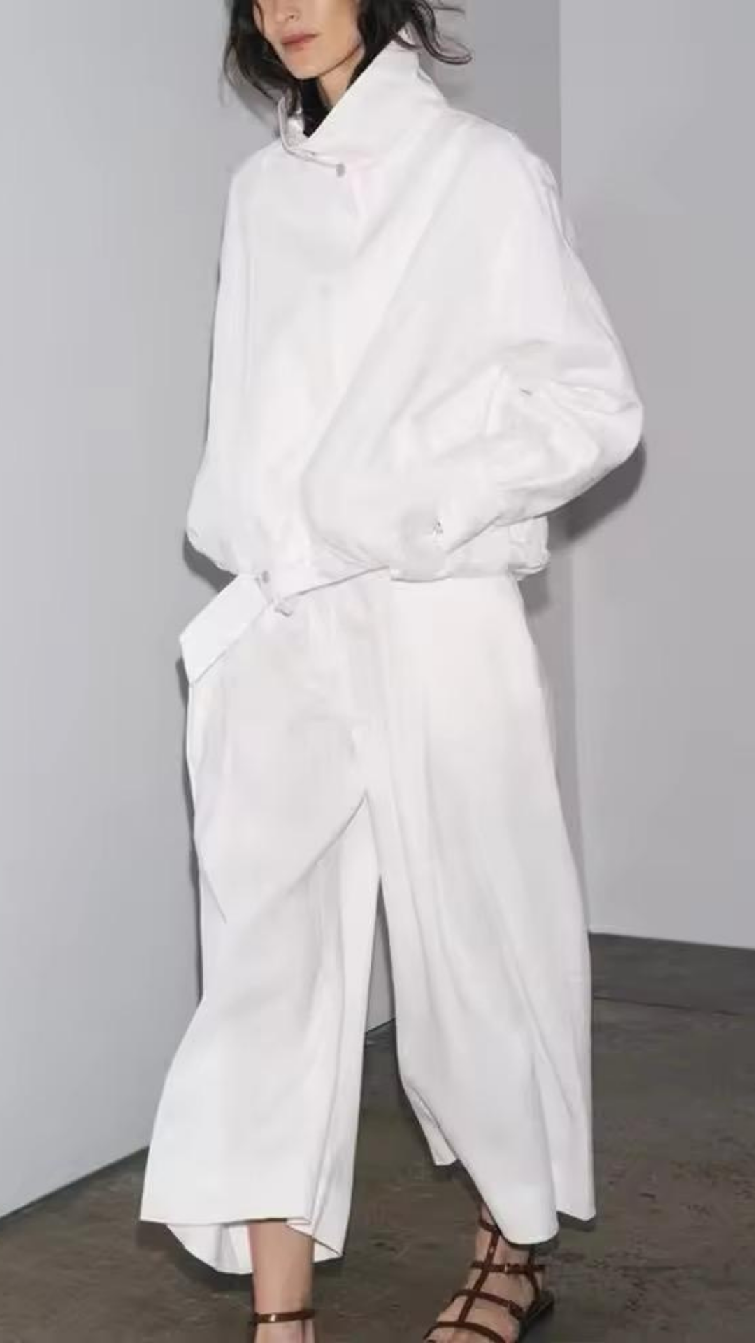 Ana Coord Set