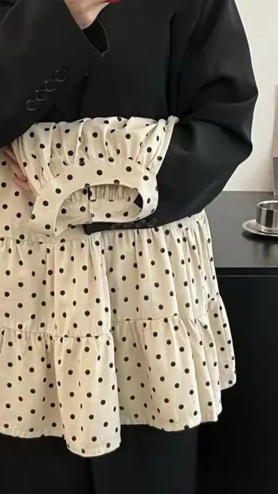 Whizzy Dress