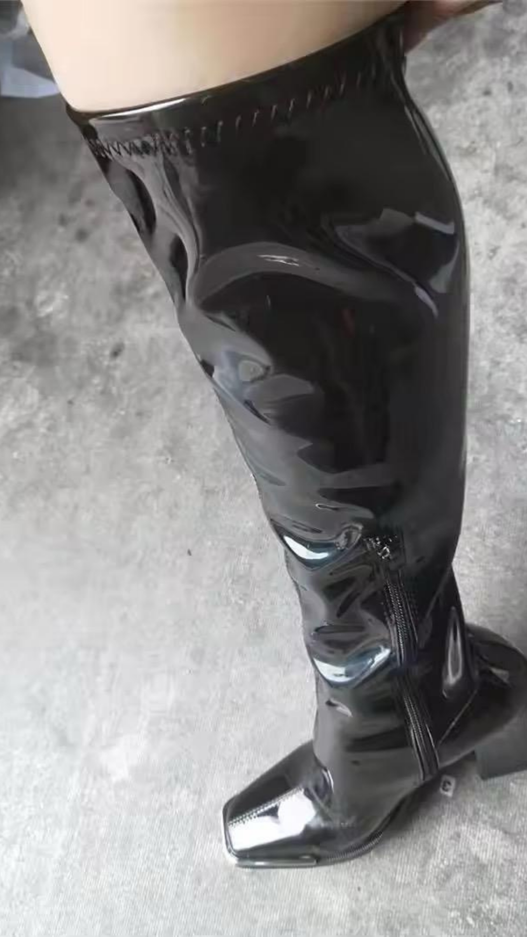 Seretto Boots