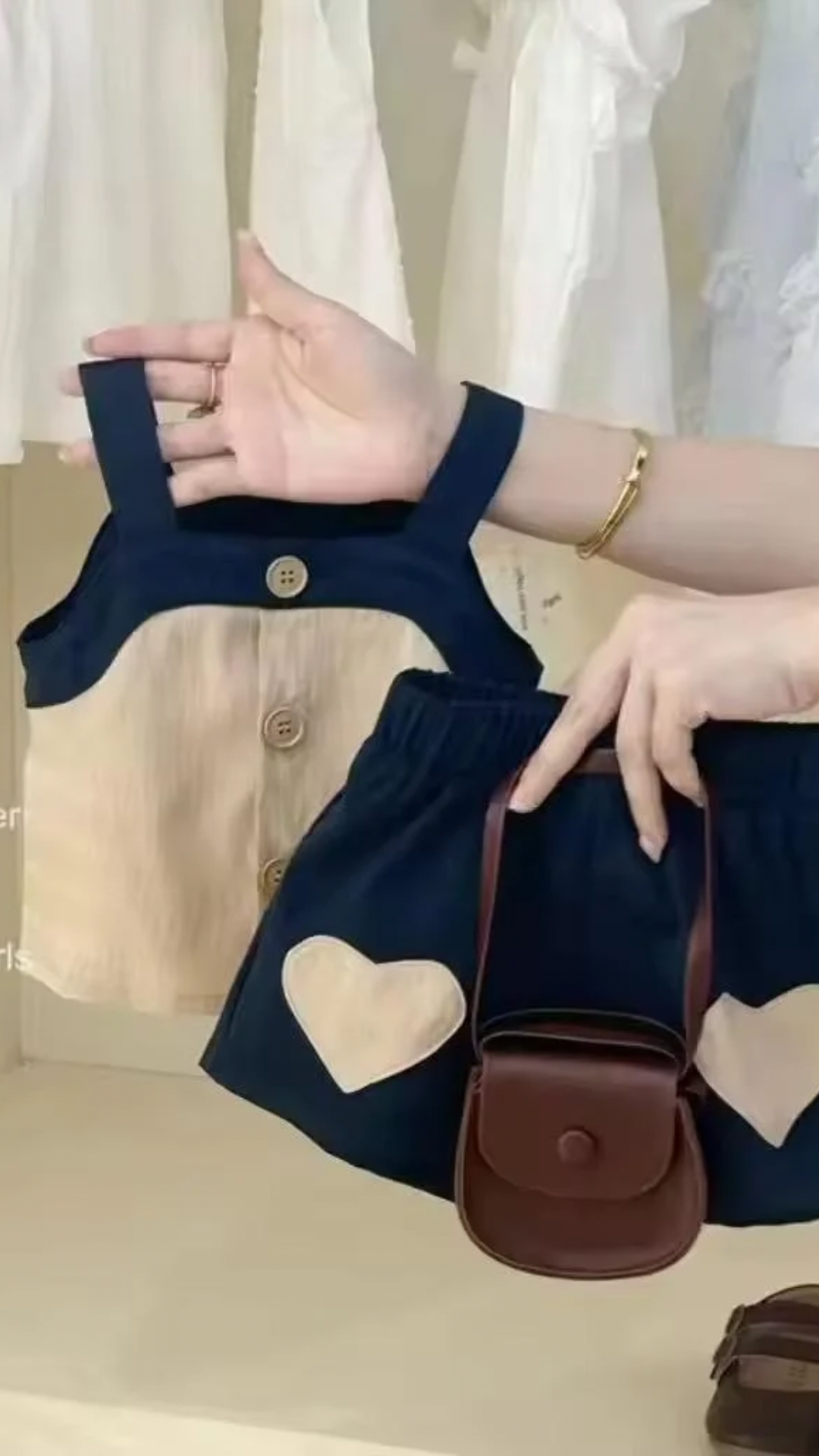 Giggle Set