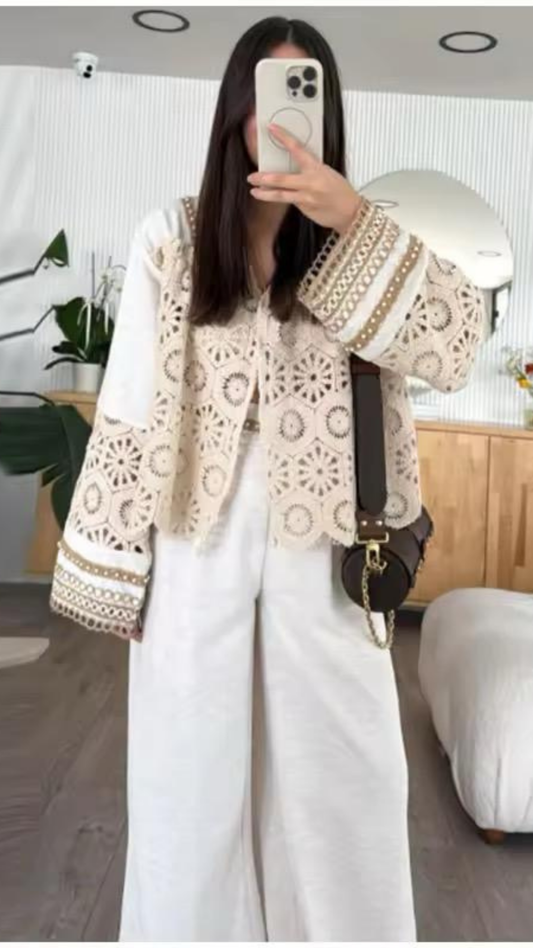 Regal Threads Set