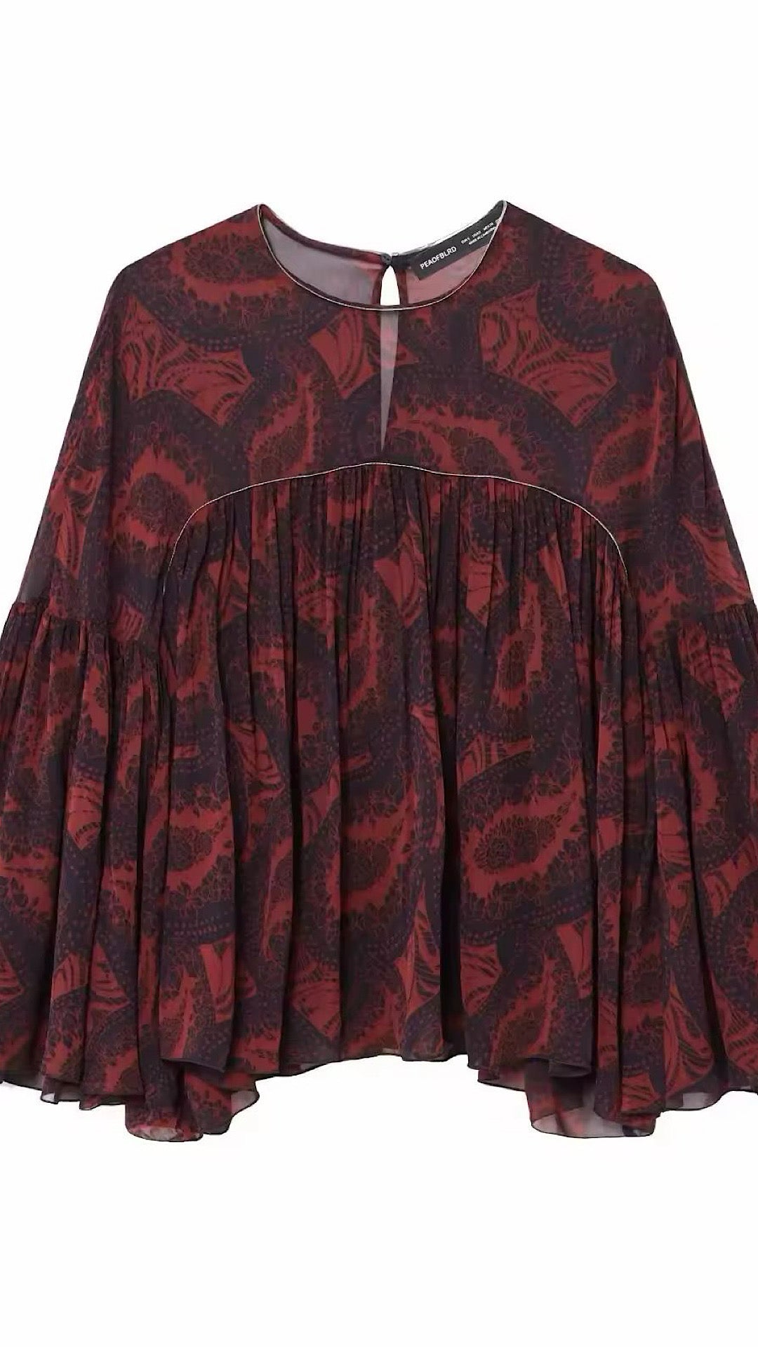 Gima Skirt Set