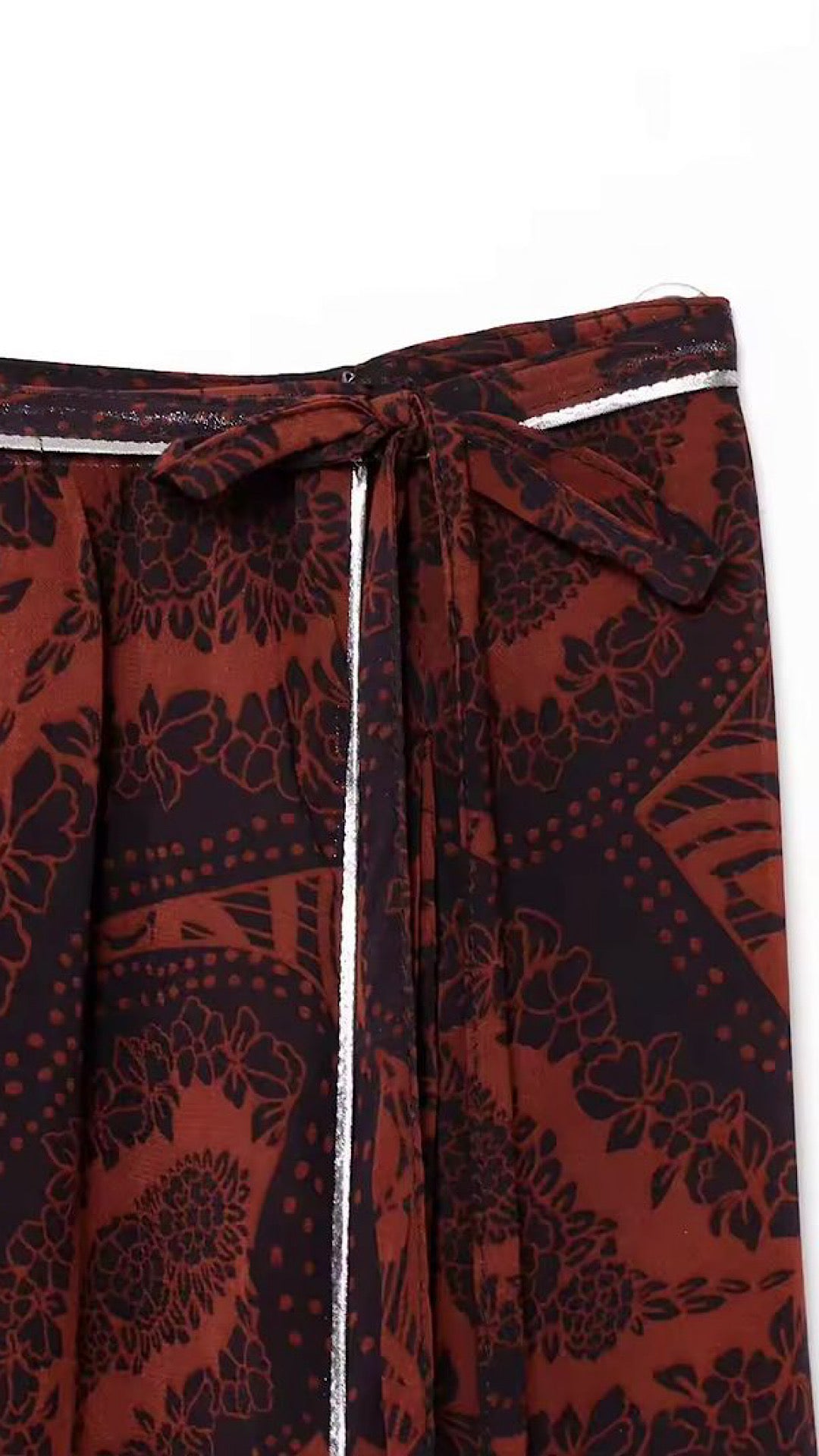Gima Skirt Set