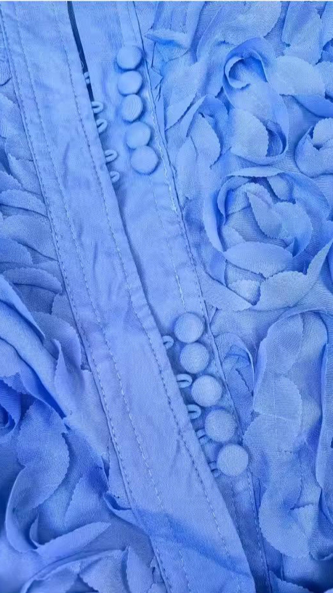 Flora & Flow Dress